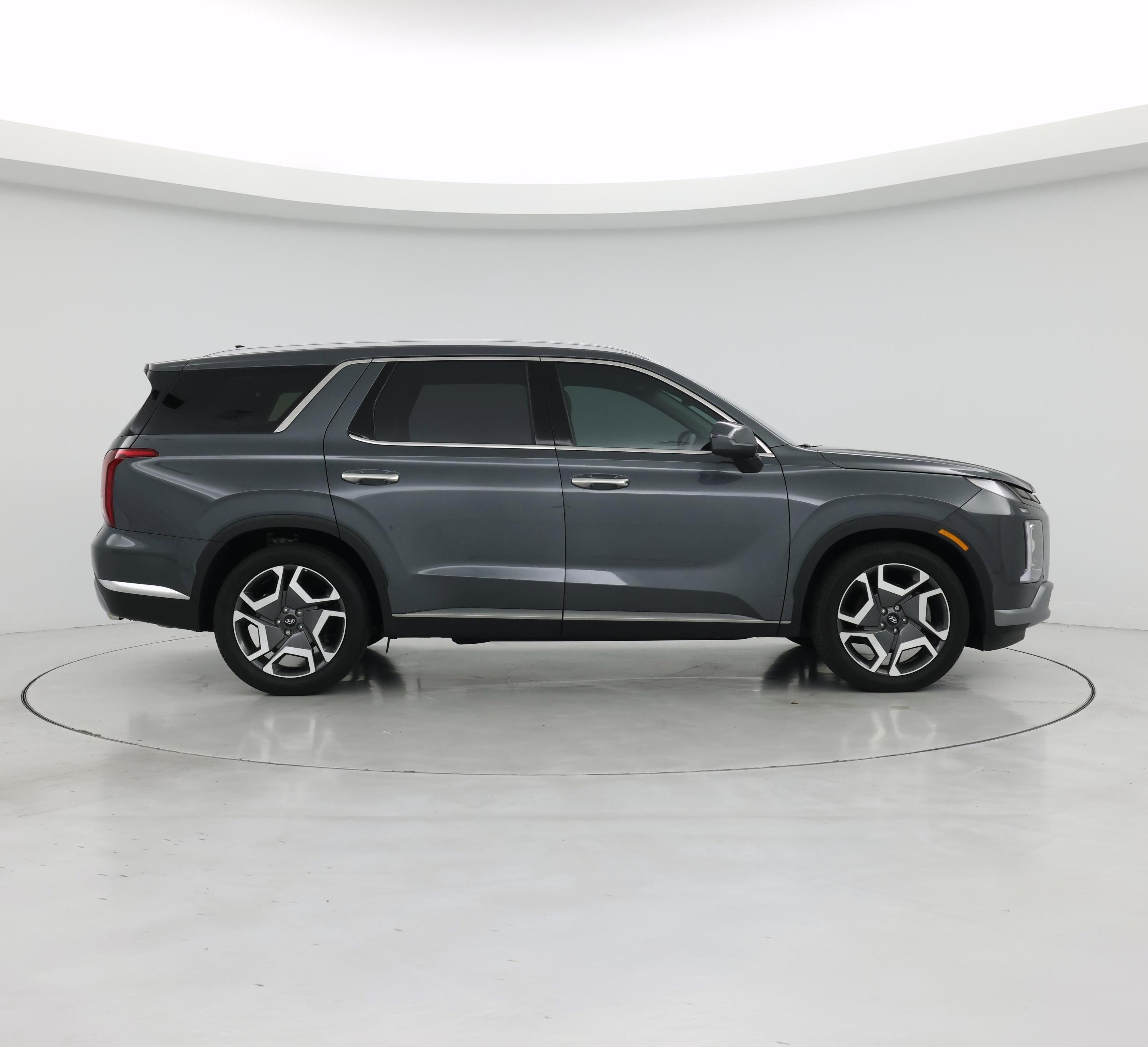 Thumbnail: 2023 Hyundai Palisade - 7
