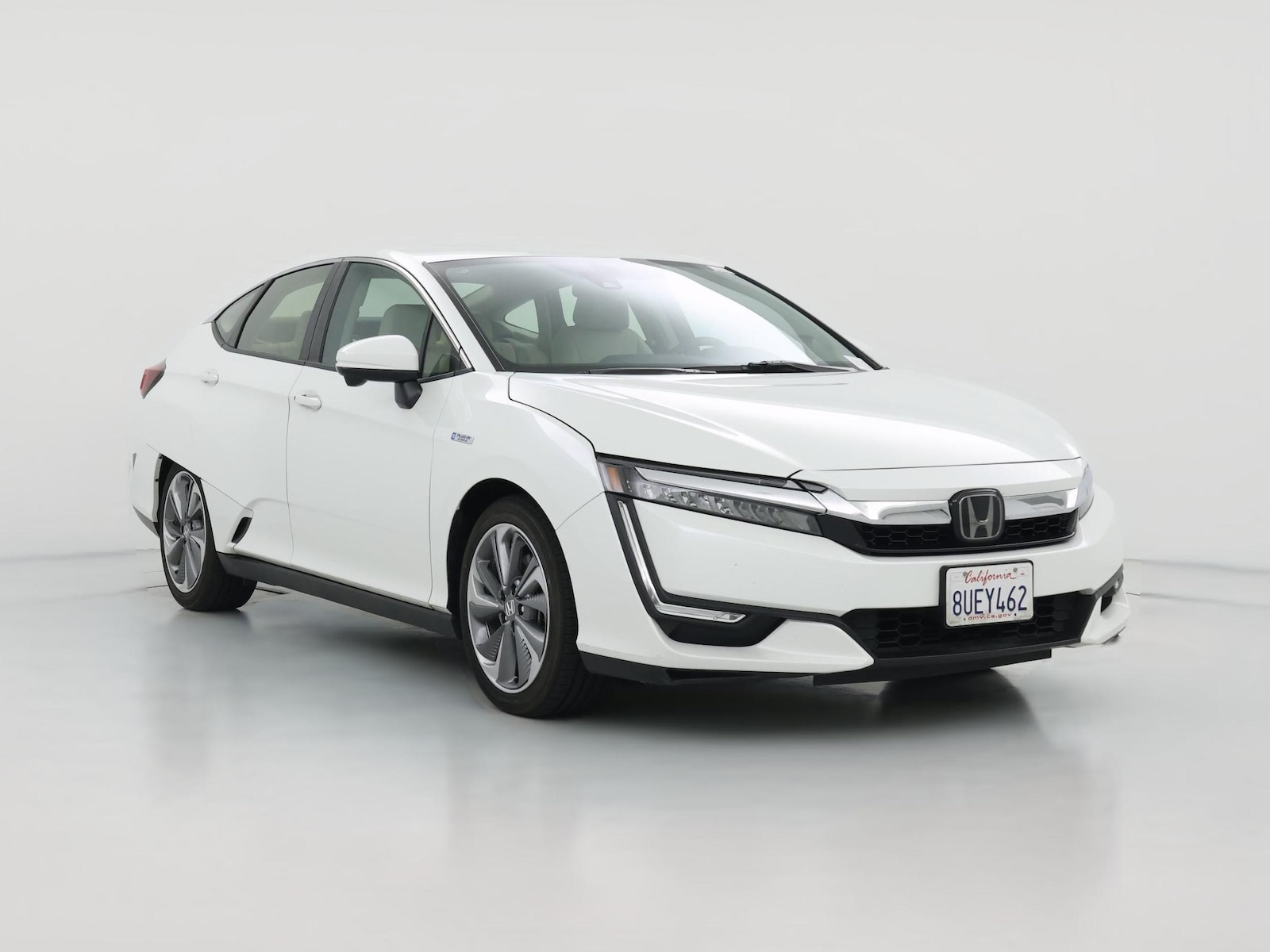 2020 Honda Clarity