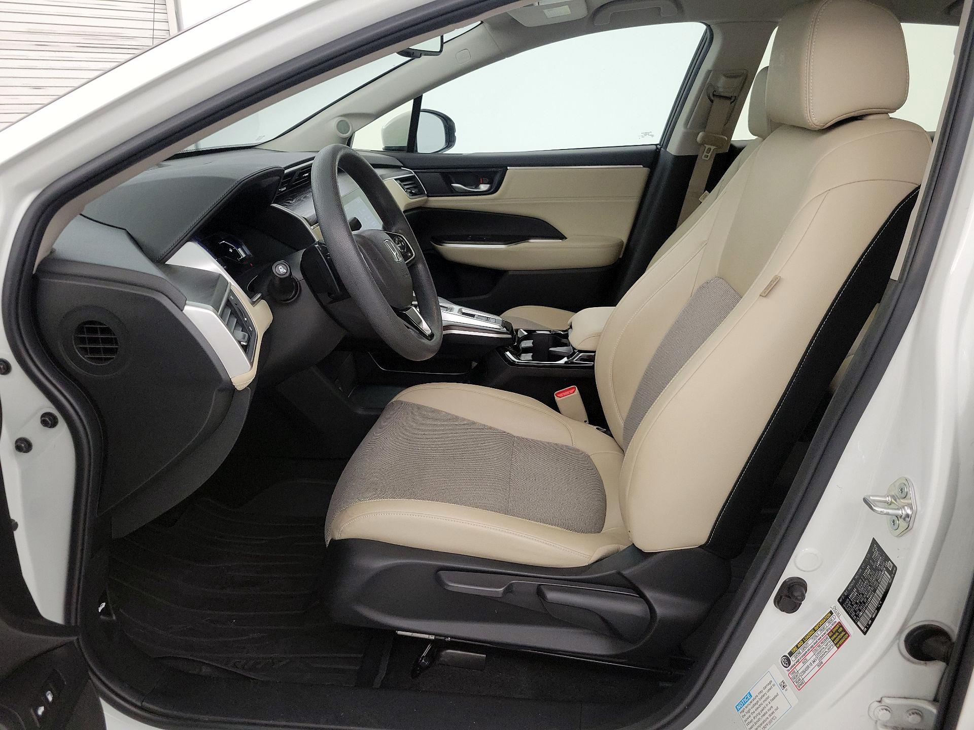 Thumbnail: 2020 Honda Clarity - 11