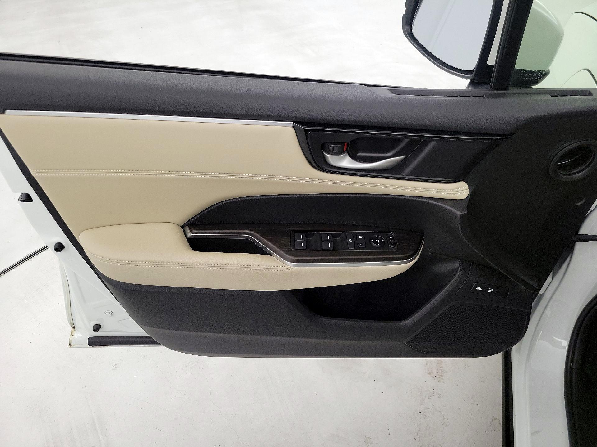Thumbnail: 2020 Honda Clarity - 12