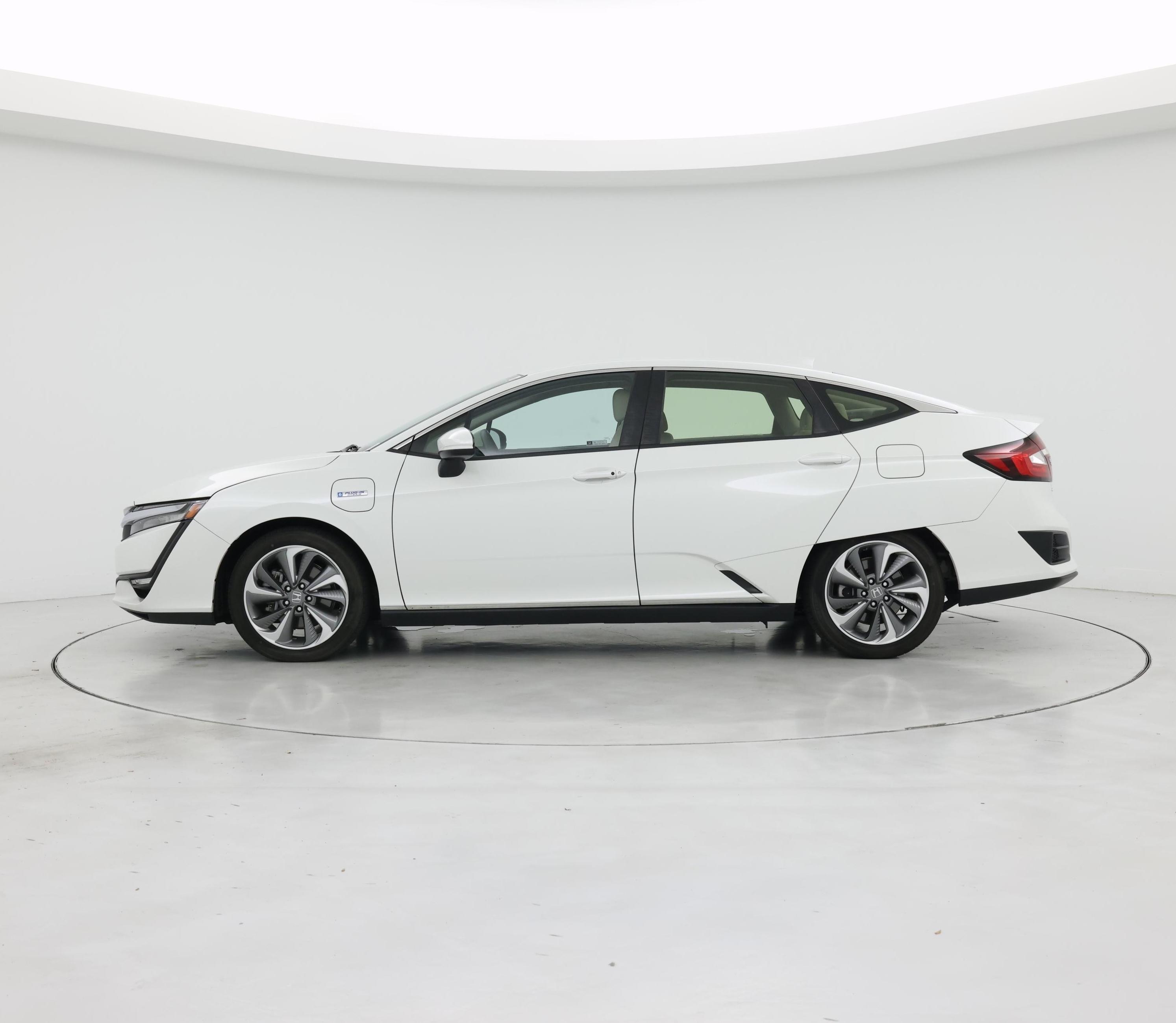 Thumbnail: 2020 Honda Clarity - 3