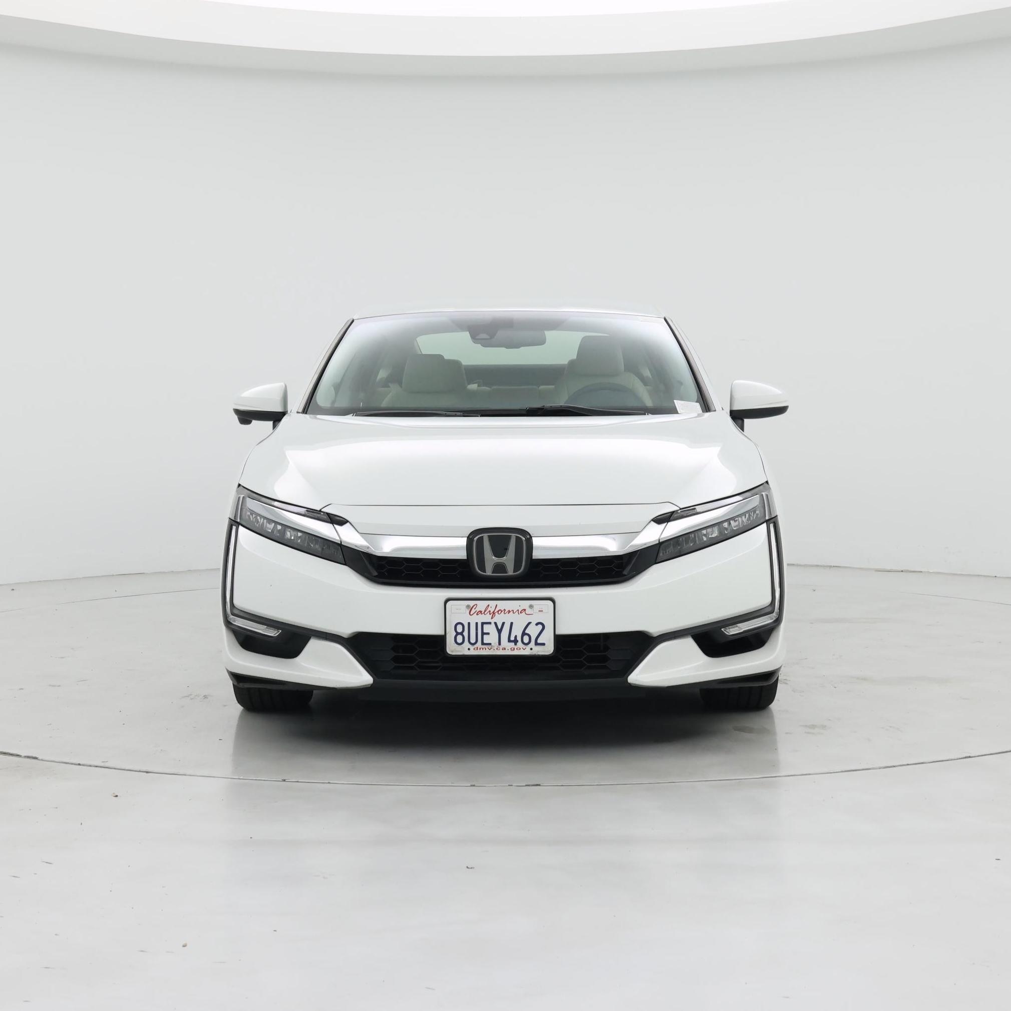 Thumbnail: 2020 Honda Clarity - 5