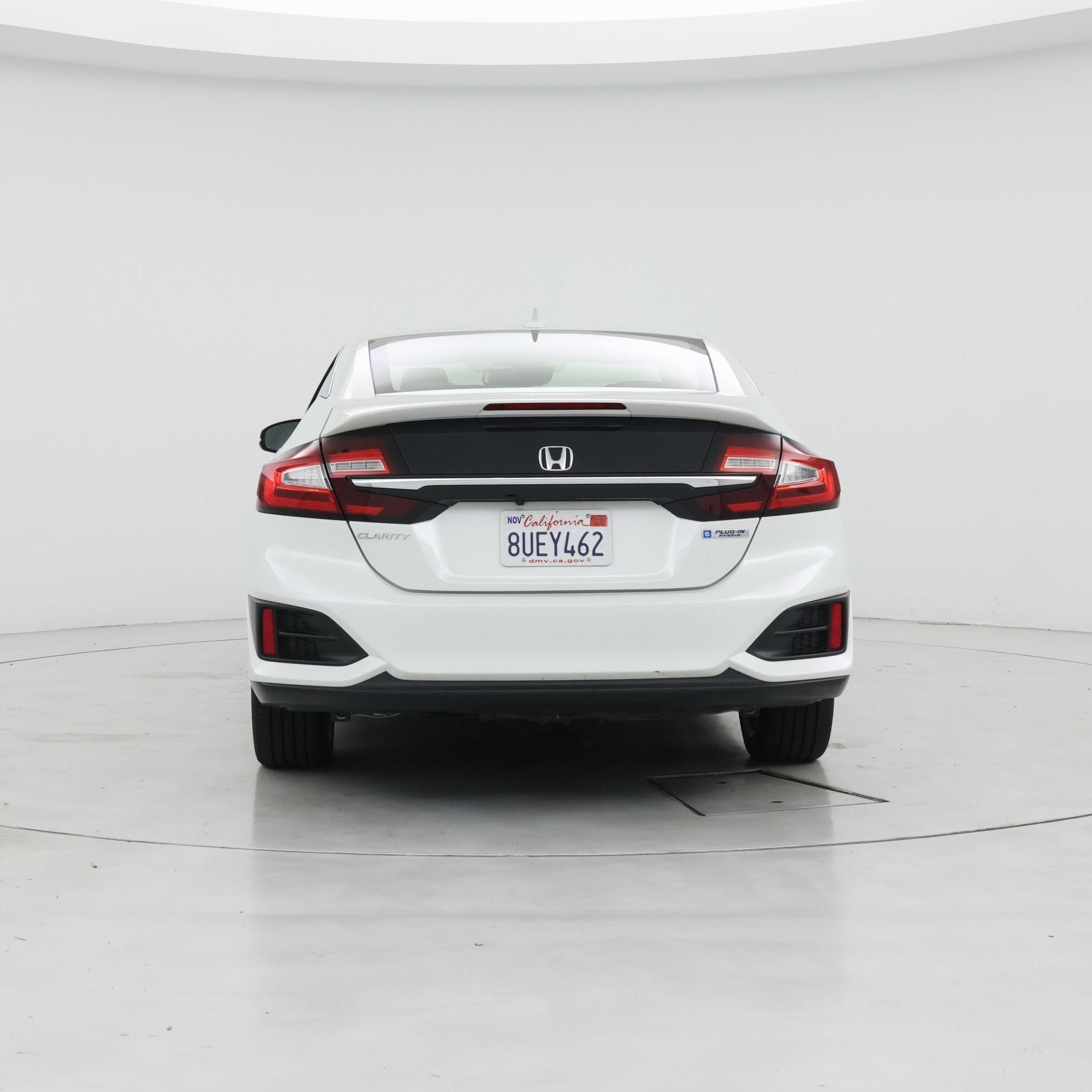 Thumbnail: 2020 Honda Clarity - 6