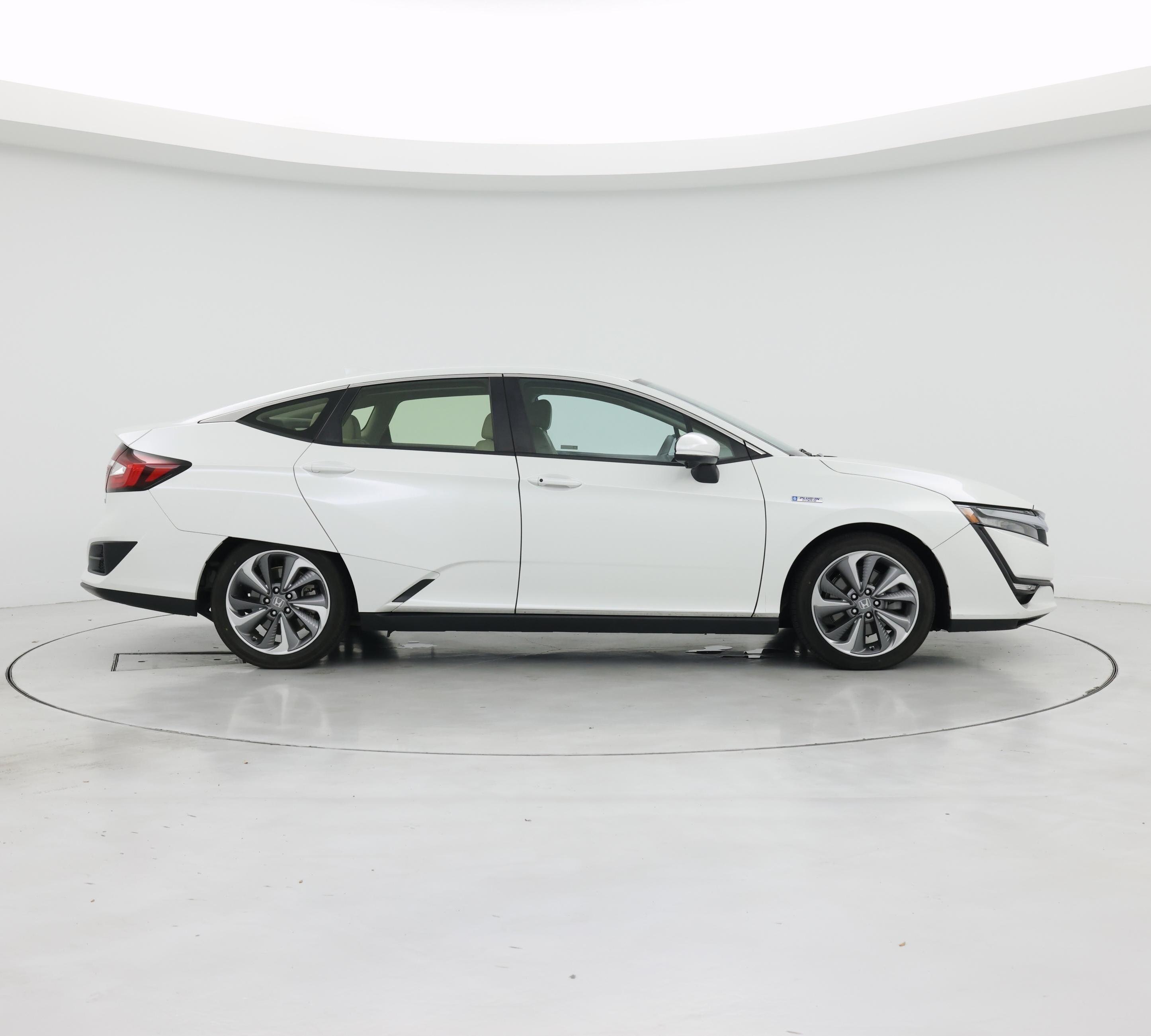 Thumbnail: 2020 Honda Clarity - 7