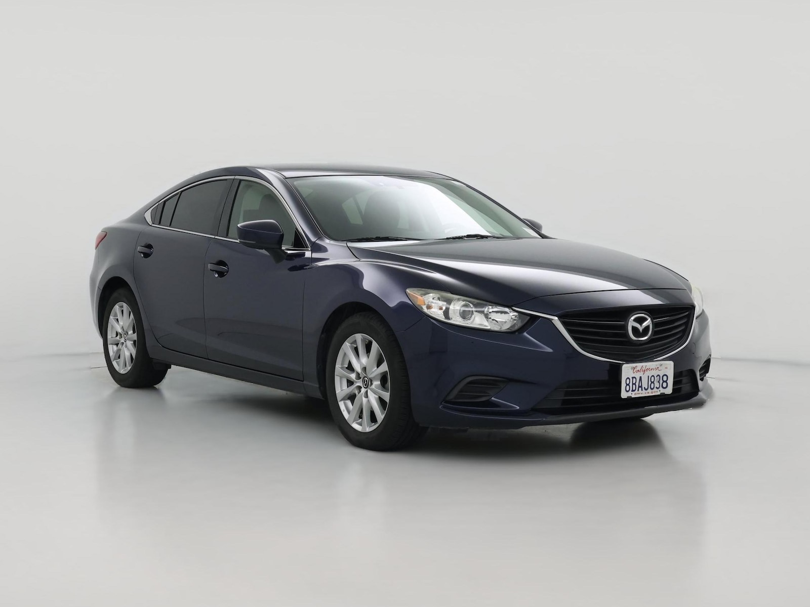 2017 Mazda Mazda6