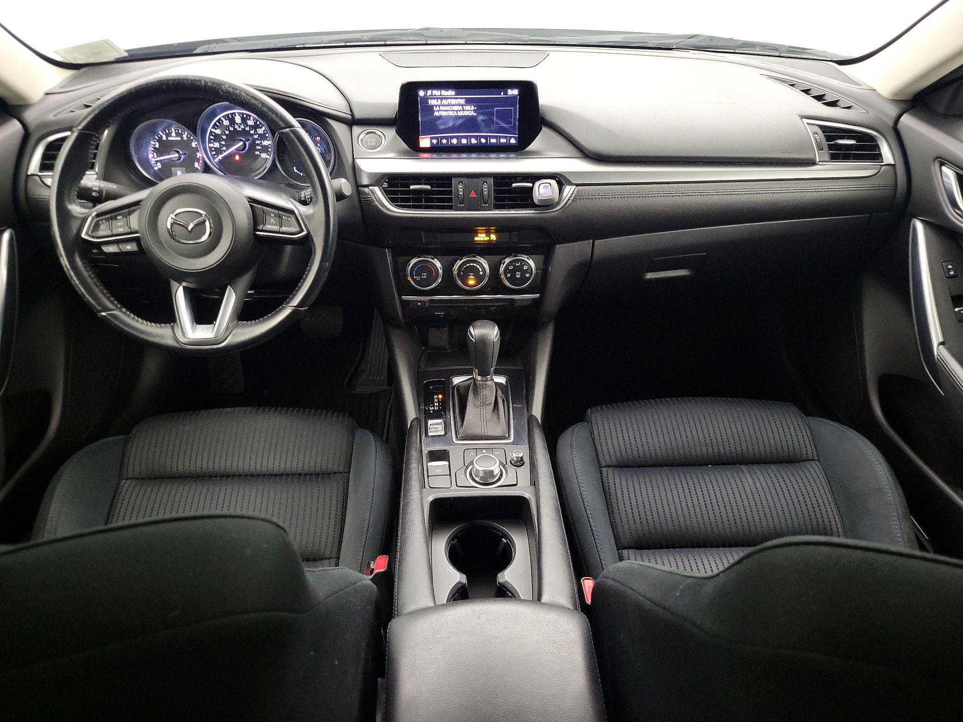 Thumbnail: 2017 Mazda Mazda6 - 9