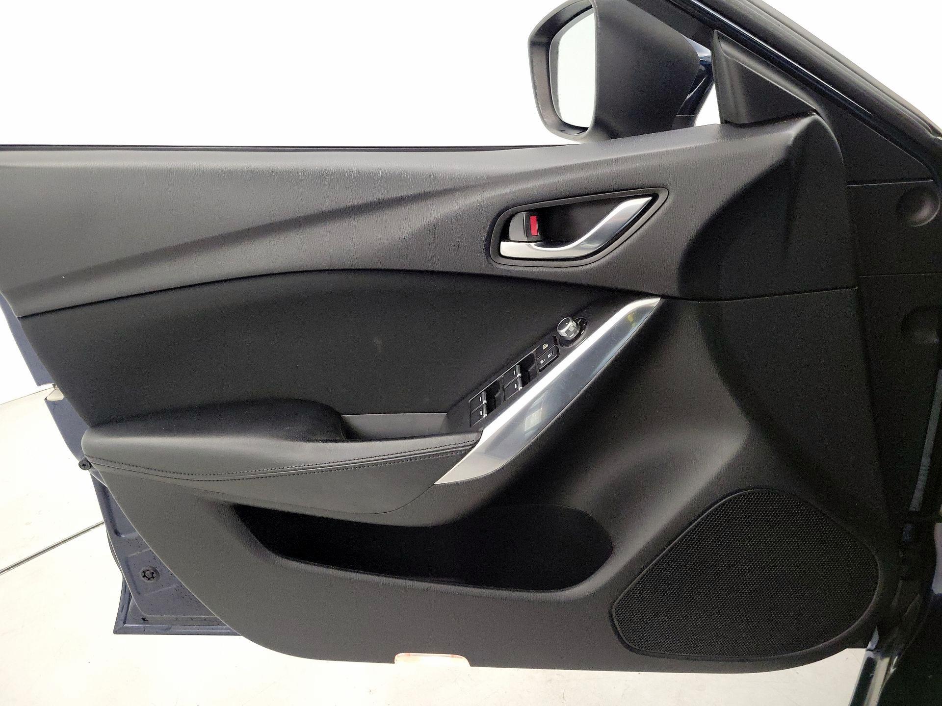Thumbnail: 2017 Mazda Mazda6 - 12