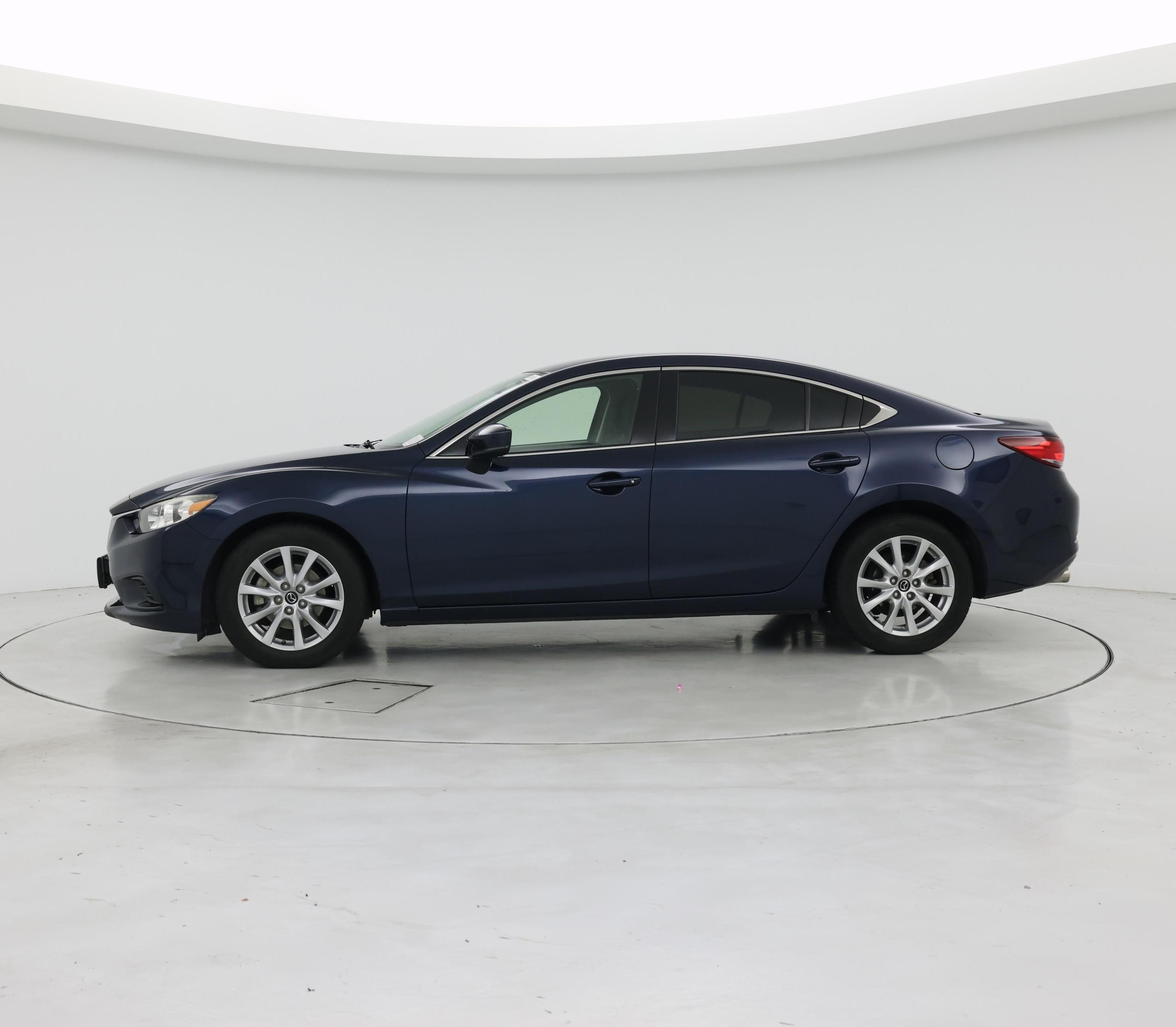 Thumbnail: 2017 Mazda Mazda6 - 3
