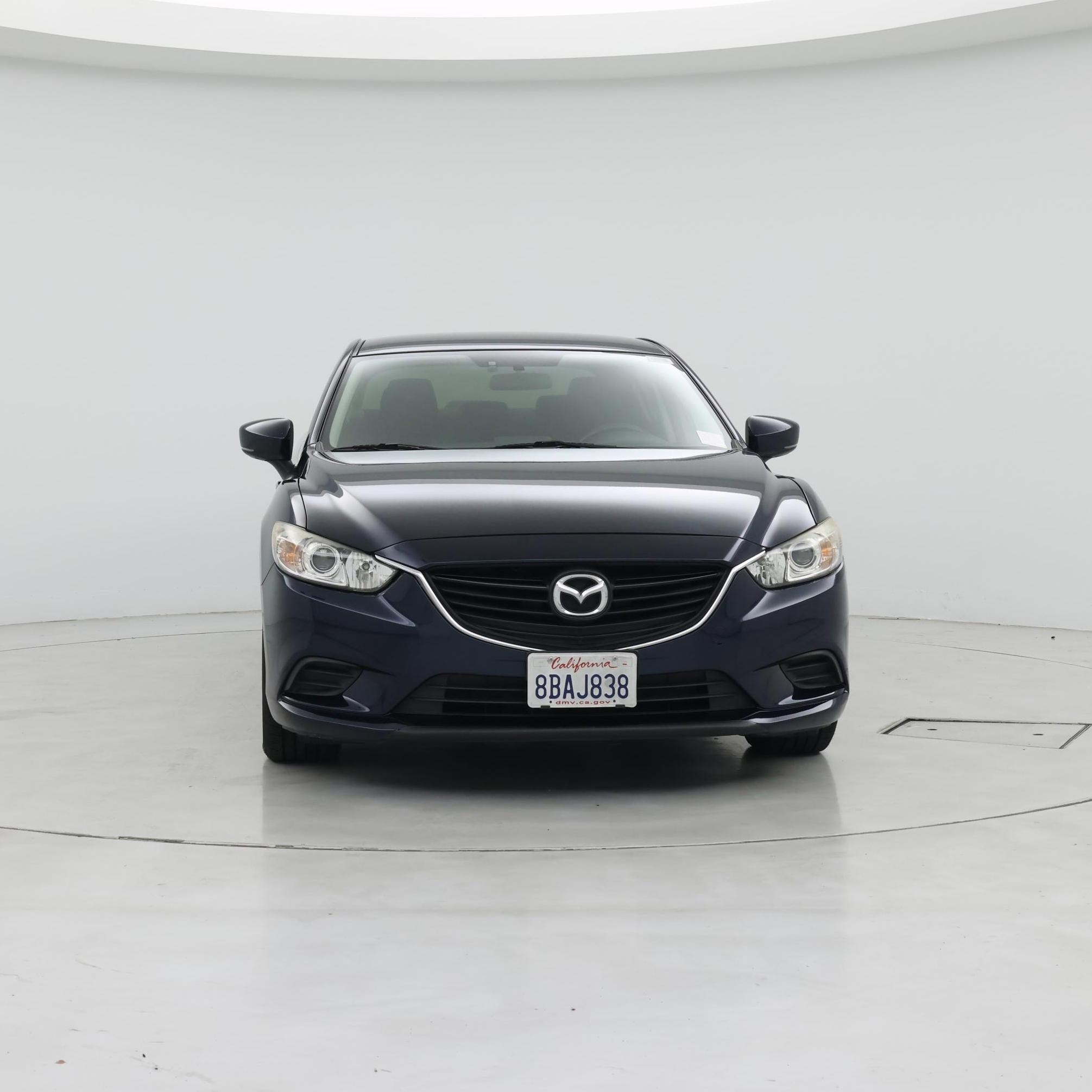 Thumbnail: 2017 Mazda Mazda6 - 5