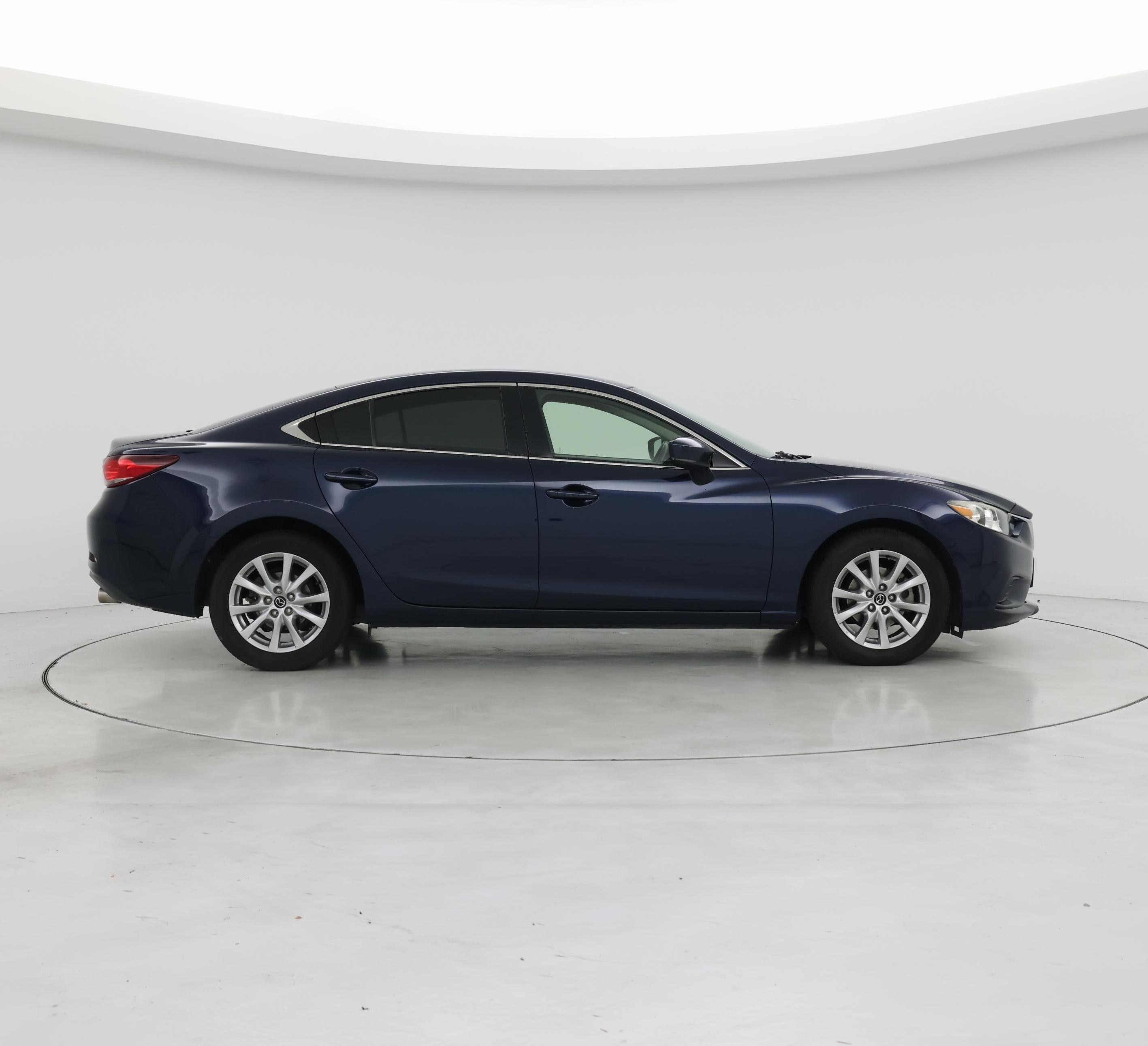 Thumbnail: 2017 Mazda Mazda6 - 7