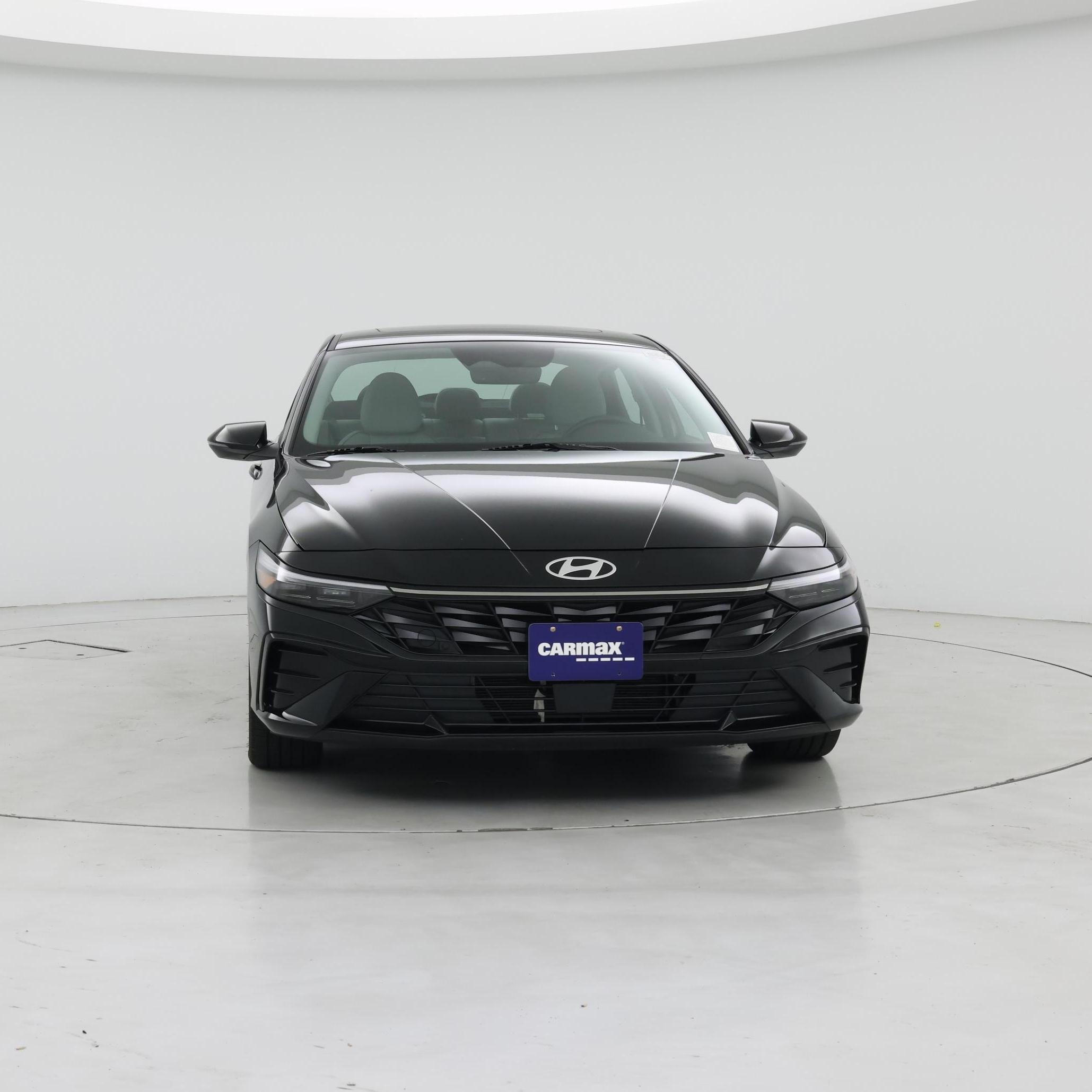 Thumbnail: 2024 Hyundai Elantra - 5
