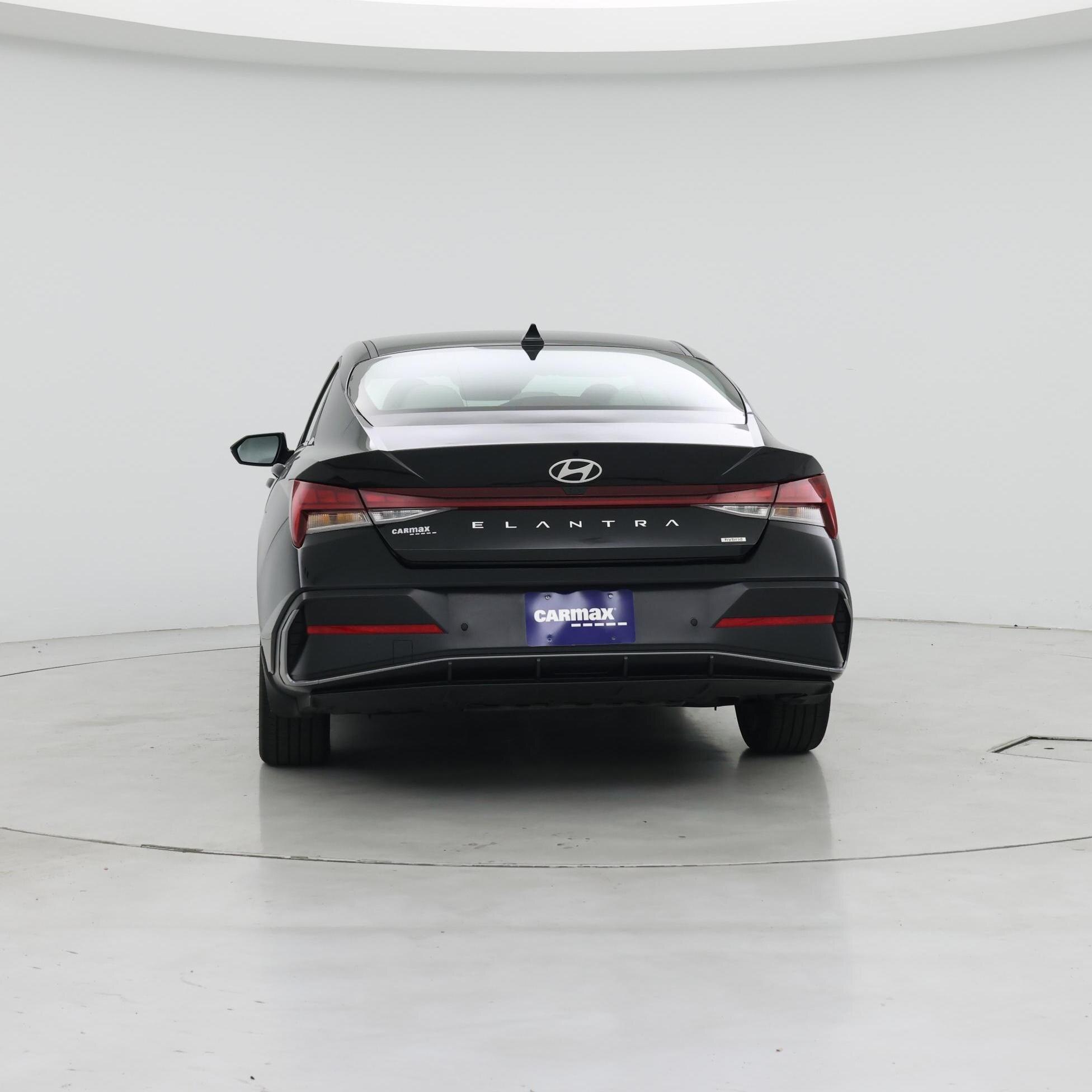 Thumbnail: 2024 Hyundai Elantra - 6