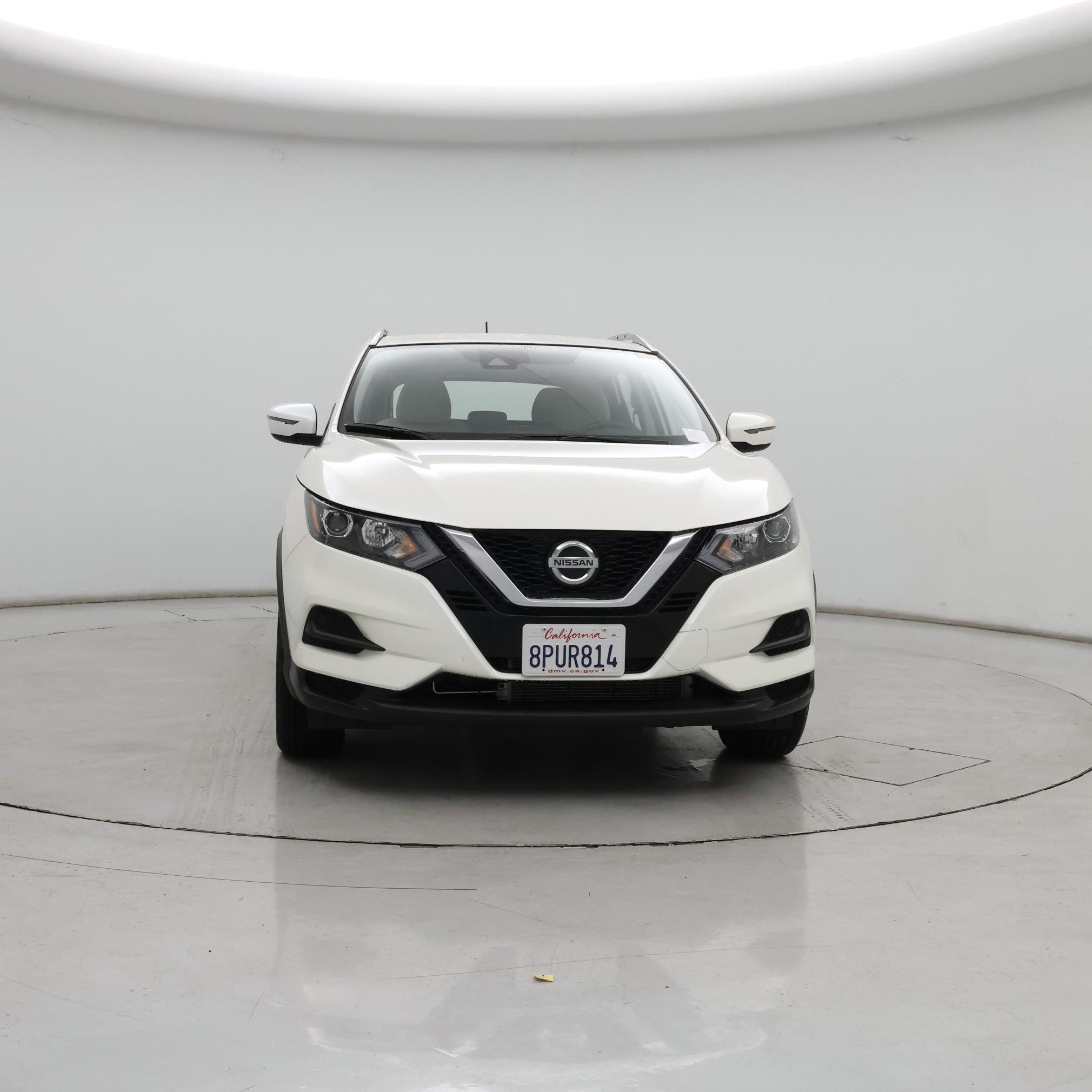 Thumbnail: 2020 Nissan Rogue Sport - 5