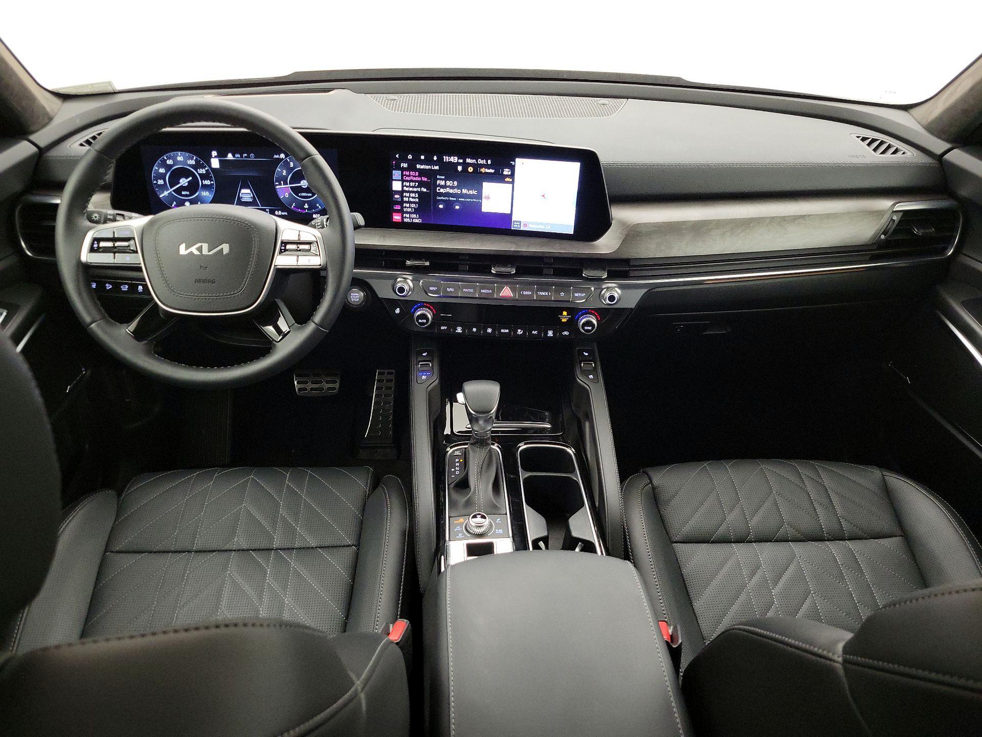 Thumbnail: 2025 Kia Telluride - 9