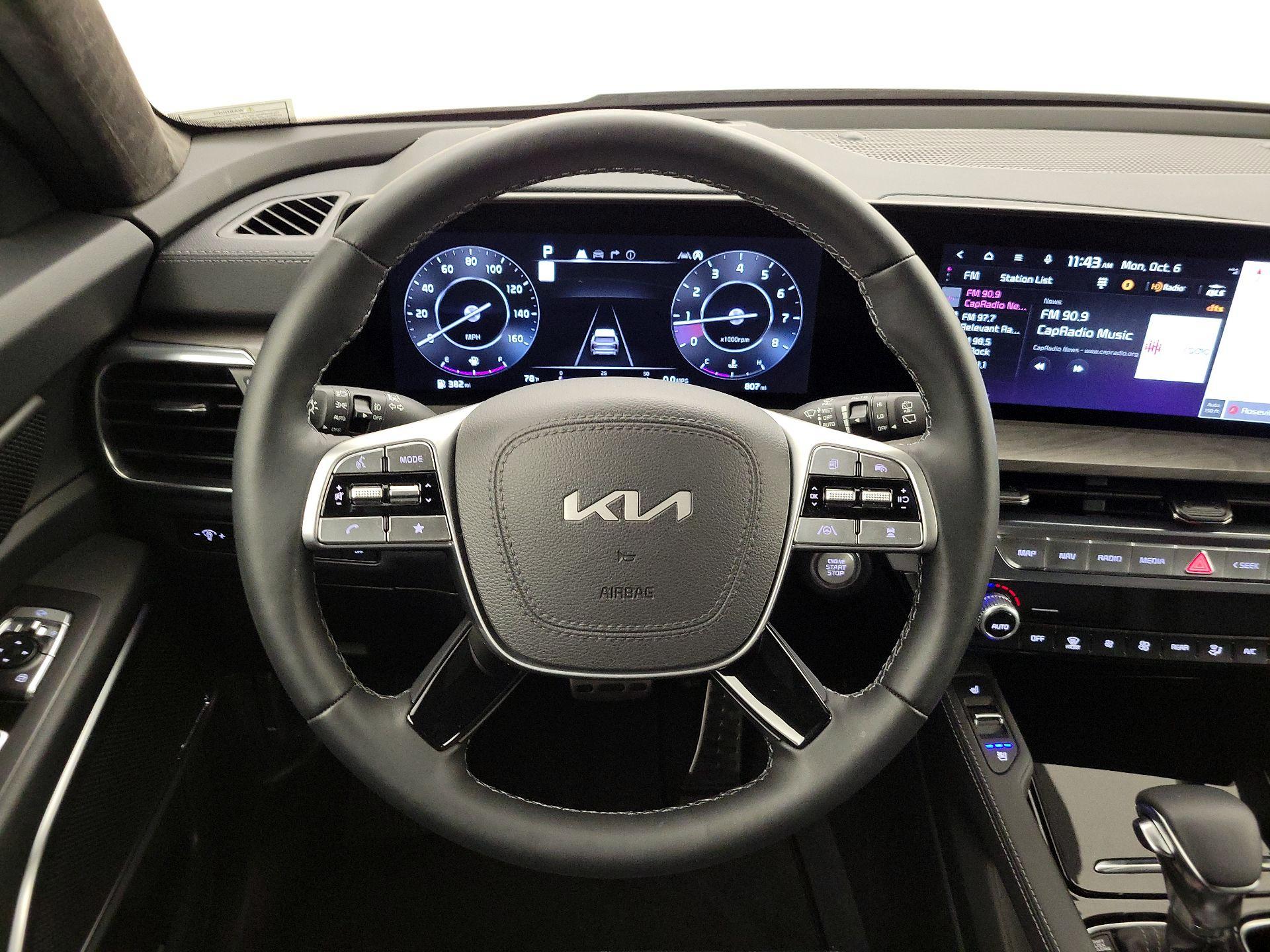 Thumbnail: 2025 Kia Telluride - 10