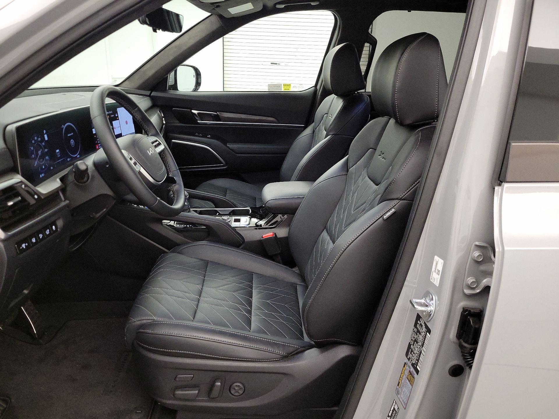 Thumbnail: 2025 Kia Telluride - 11