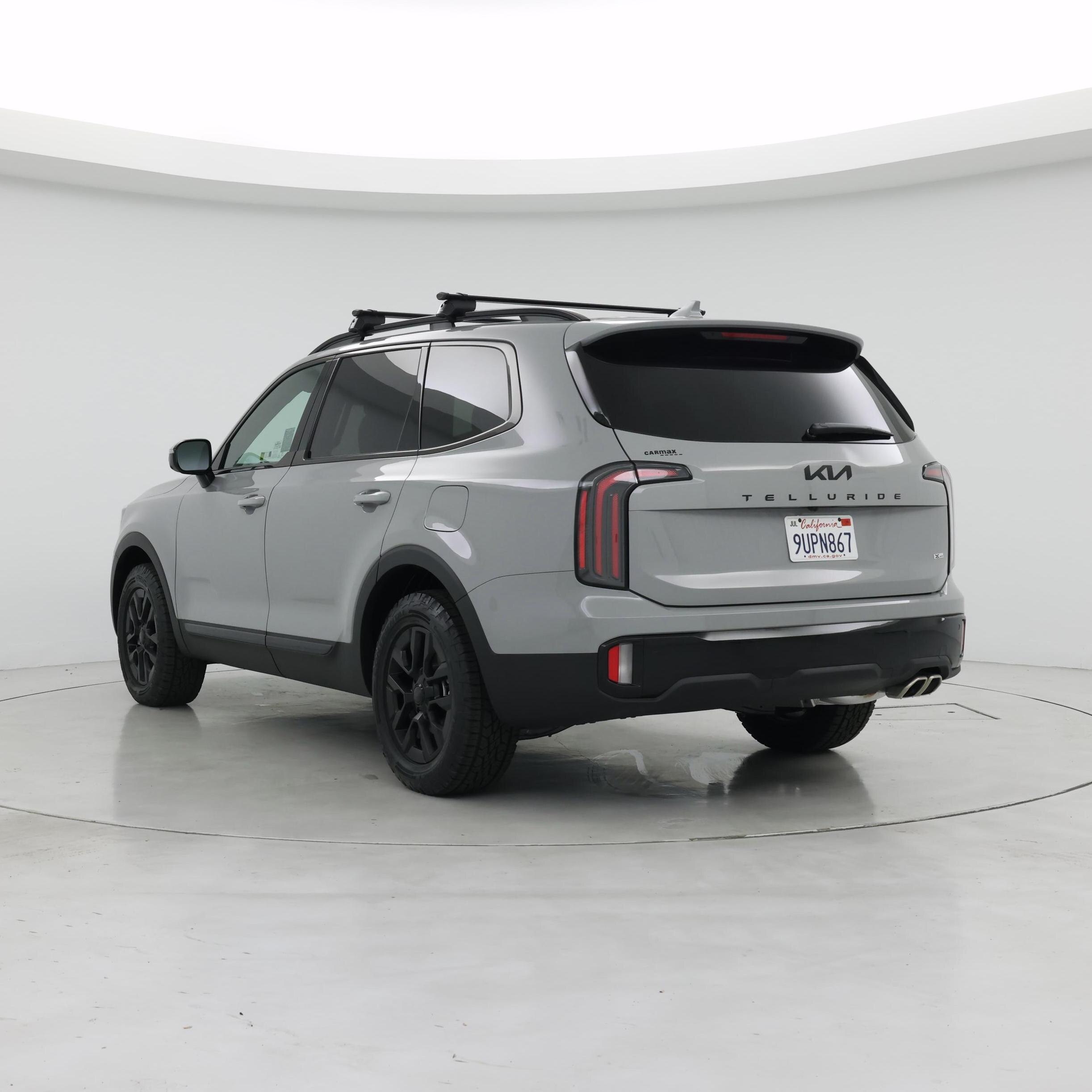 Thumbnail: 2025 Kia Telluride - 2