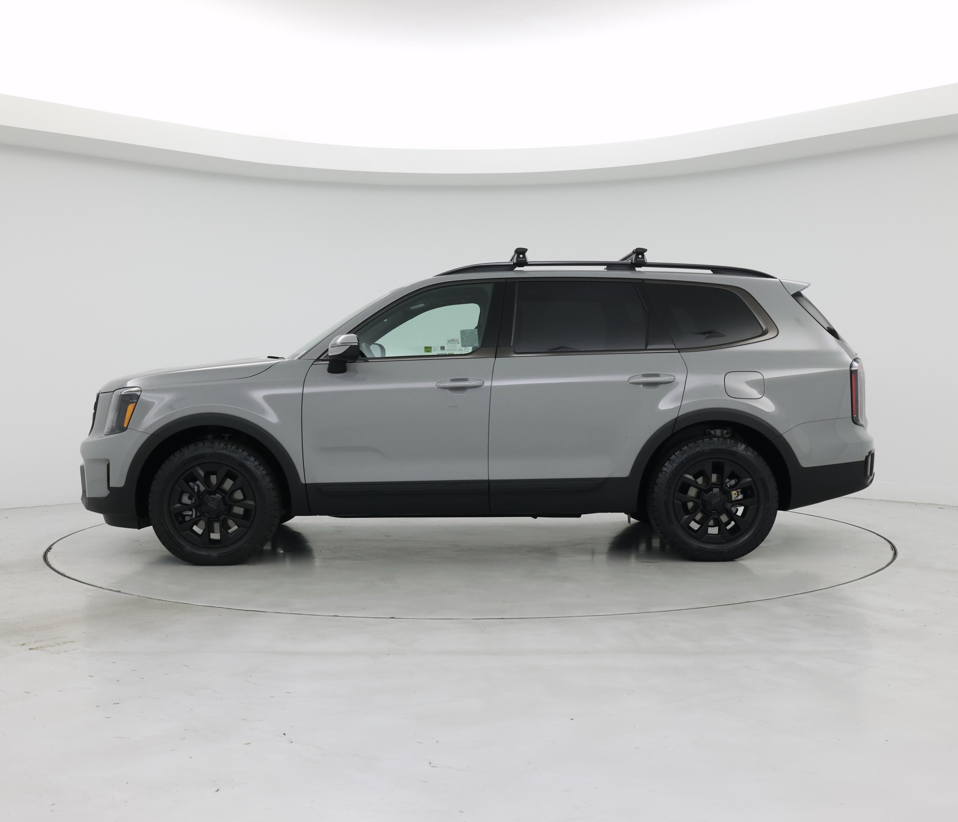 Thumbnail: 2025 Kia Telluride - 3