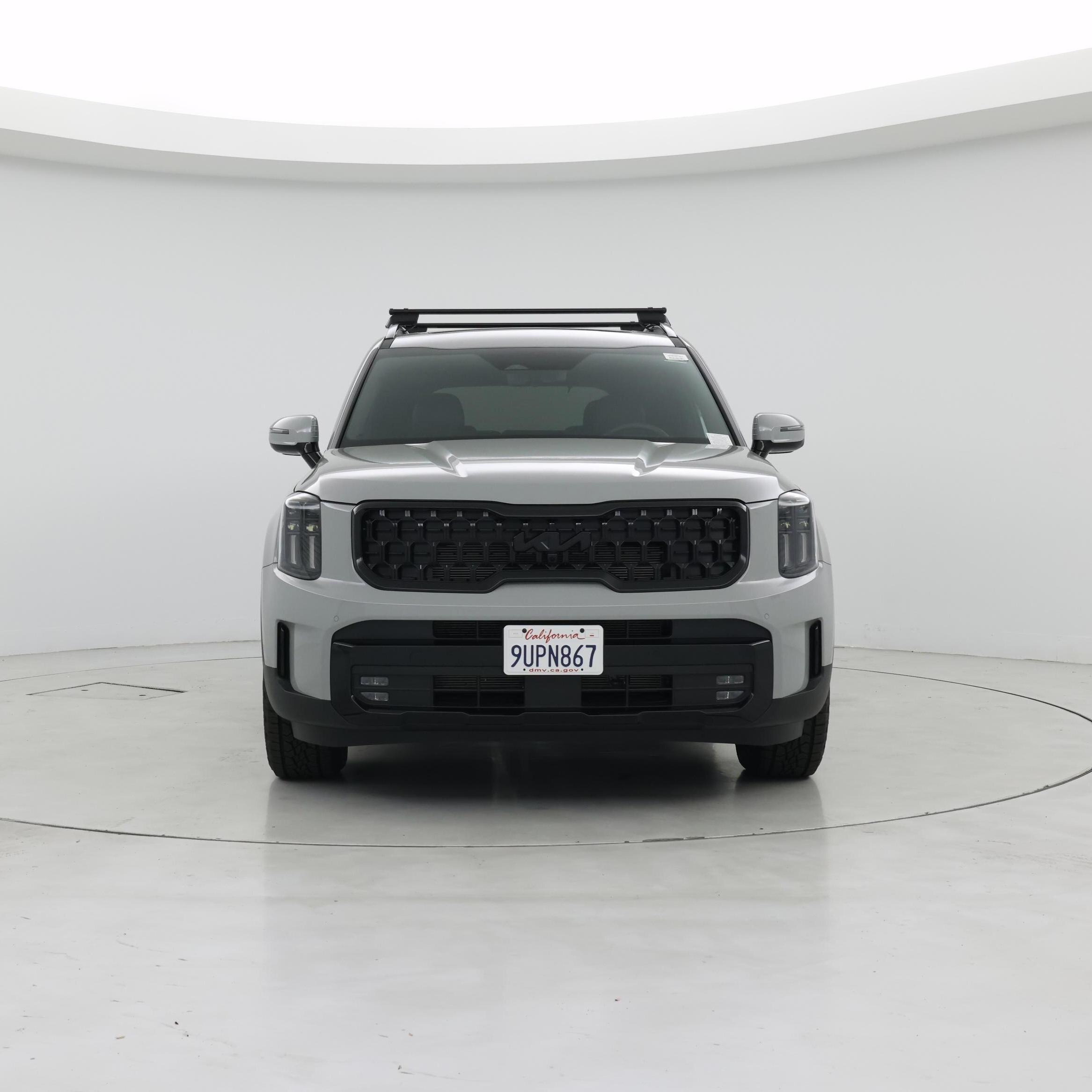Thumbnail: 2025 Kia Telluride - 5