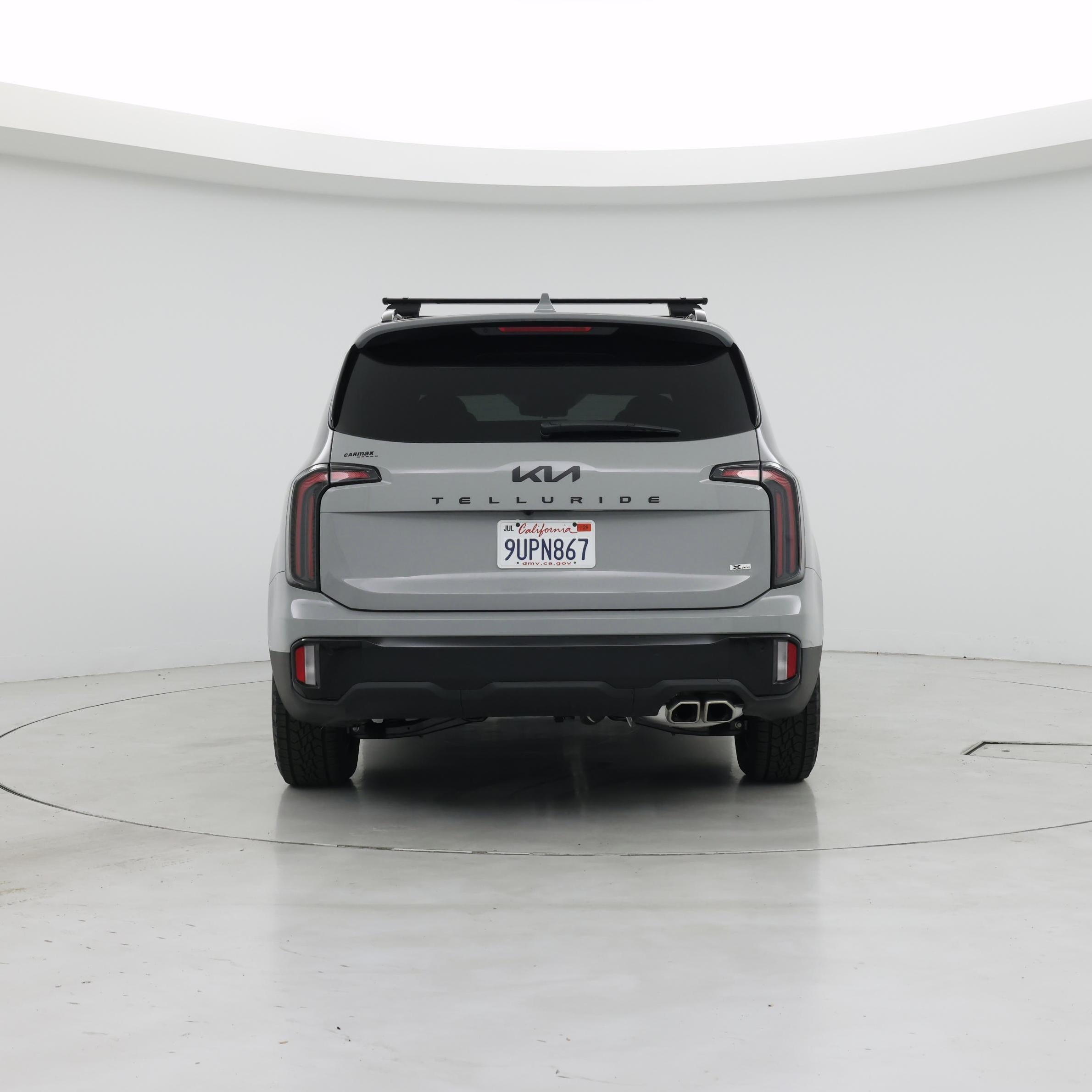 Thumbnail: 2025 Kia Telluride - 6