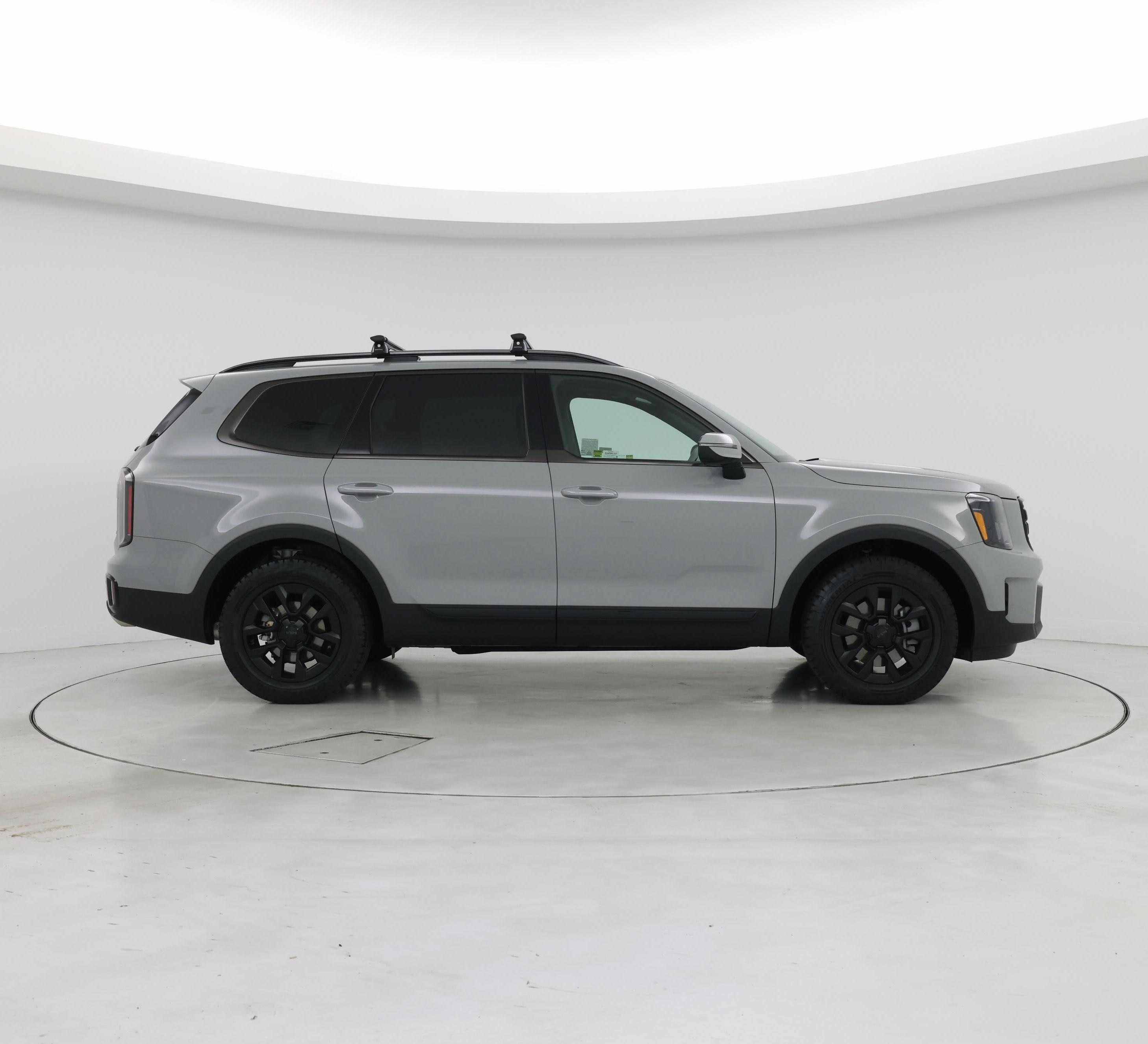 Thumbnail: 2025 Kia Telluride - 7