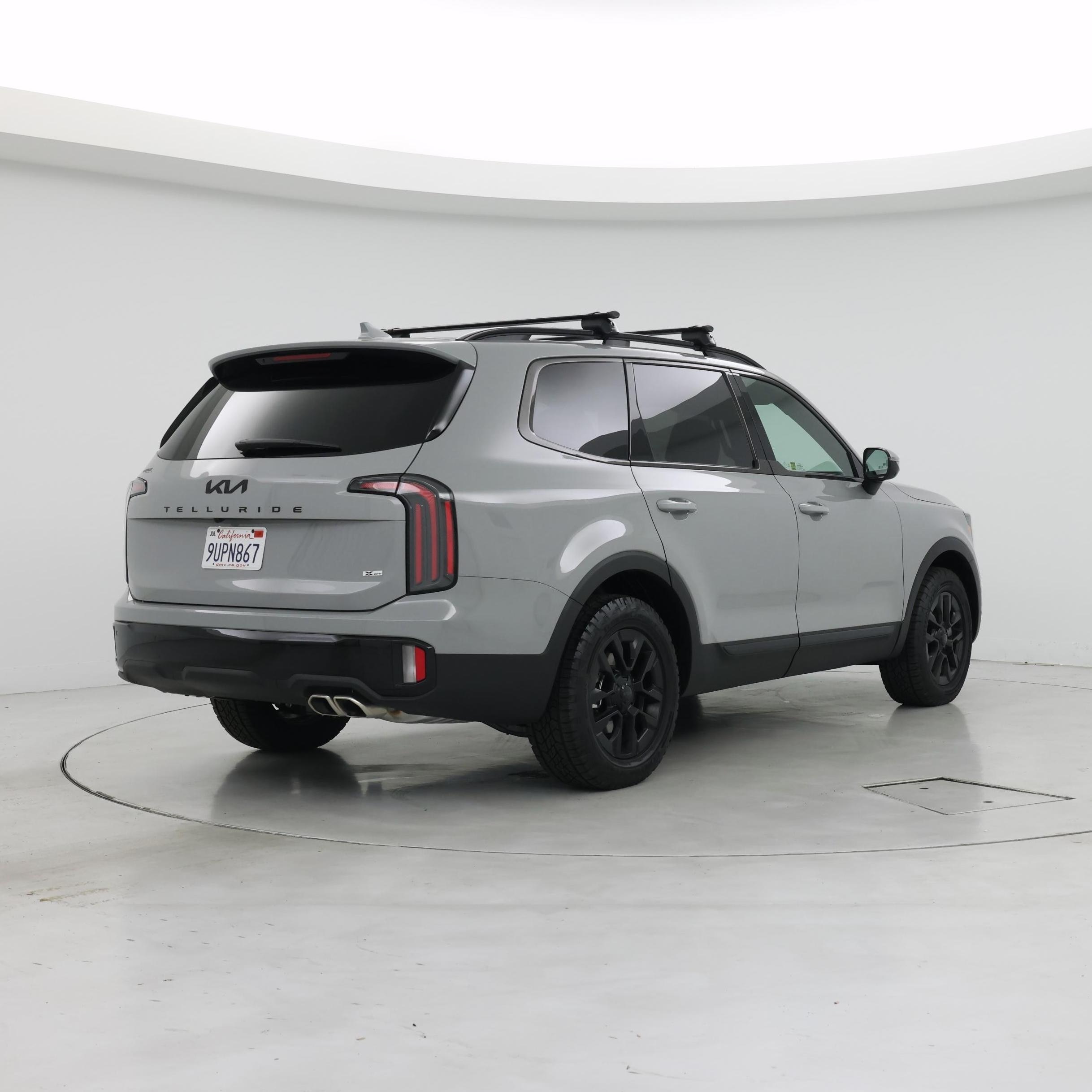 Thumbnail: 2025 Kia Telluride - 8