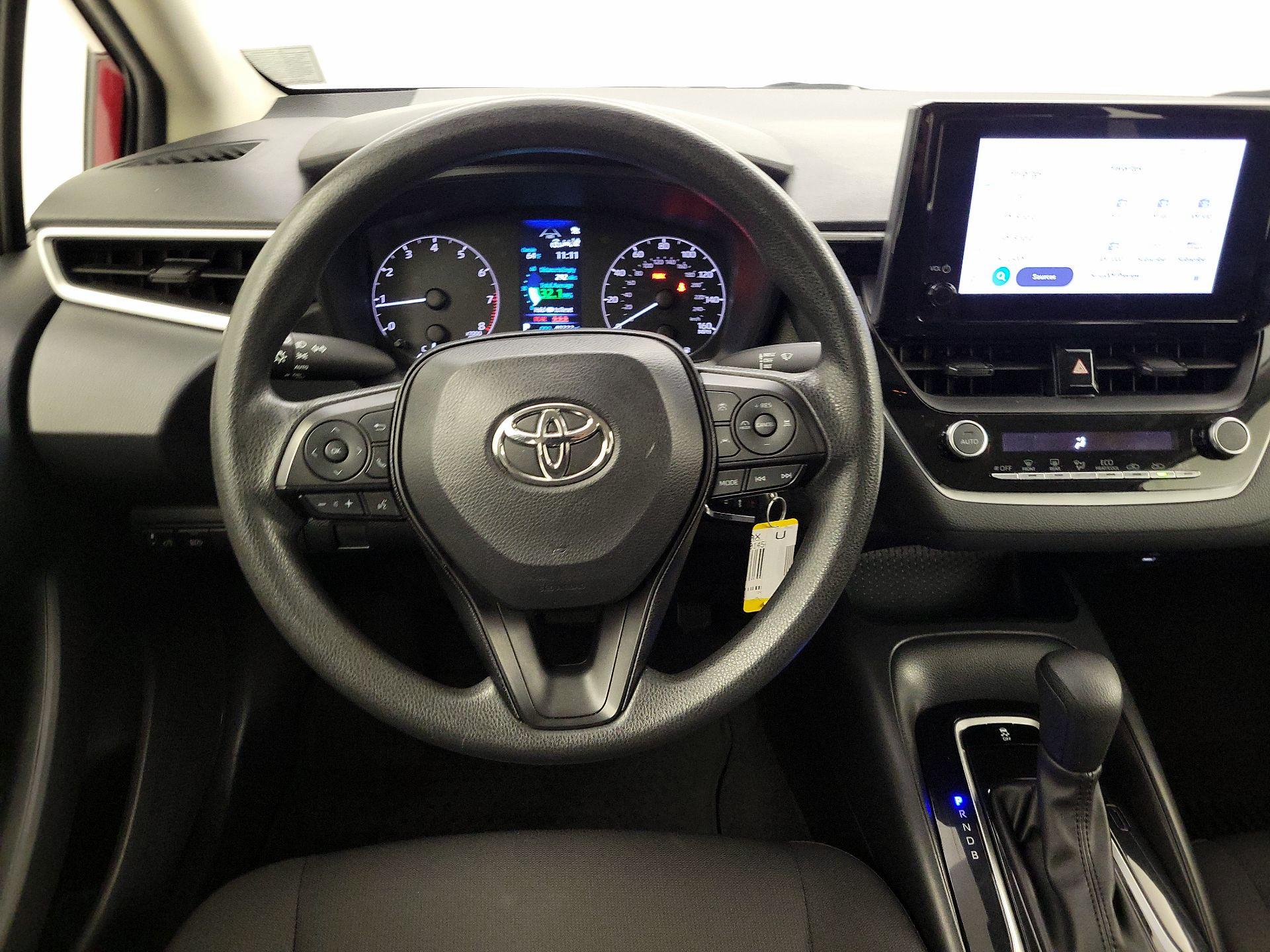 Thumbnail: 2024 Toyota Corolla - 10