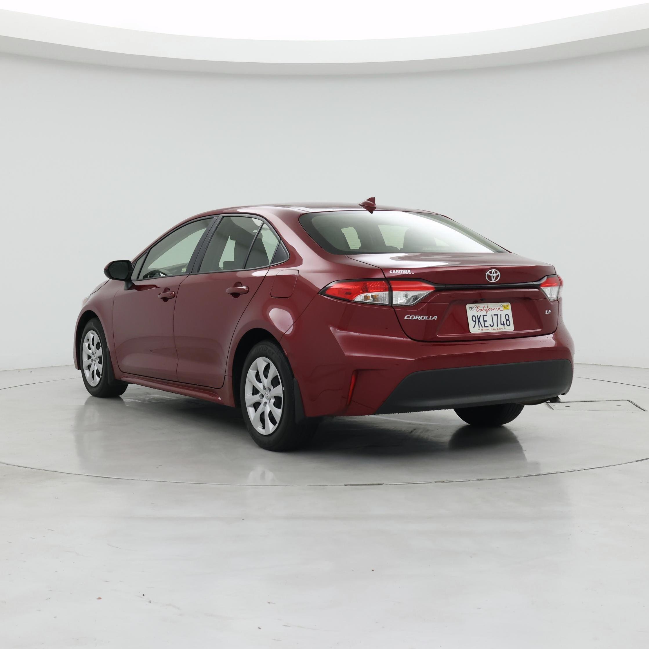Thumbnail: 2024 Toyota Corolla - 2