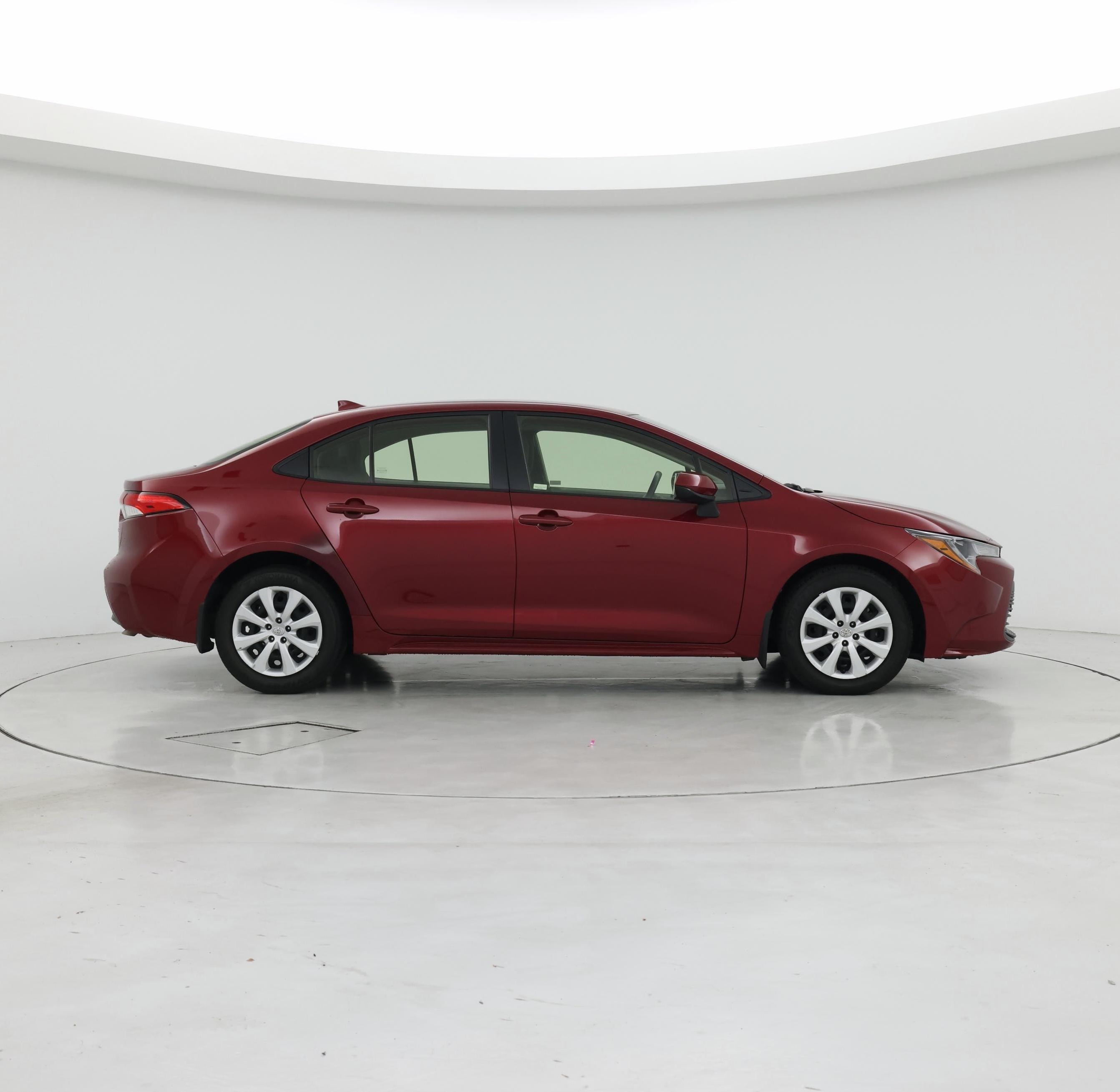 Thumbnail: 2024 Toyota Corolla - 7