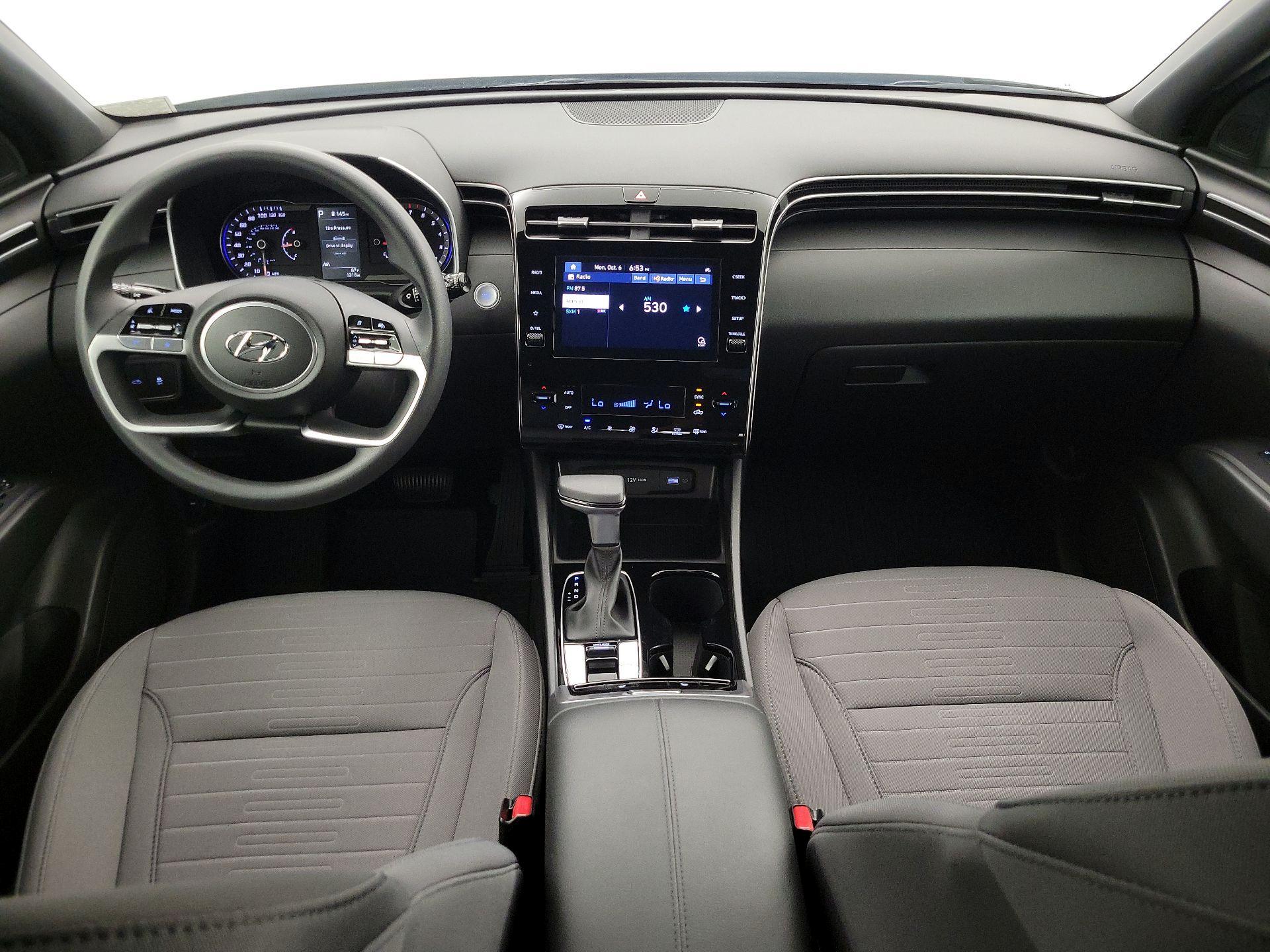 Thumbnail: 2024 Hyundai Santa Cruz - 9