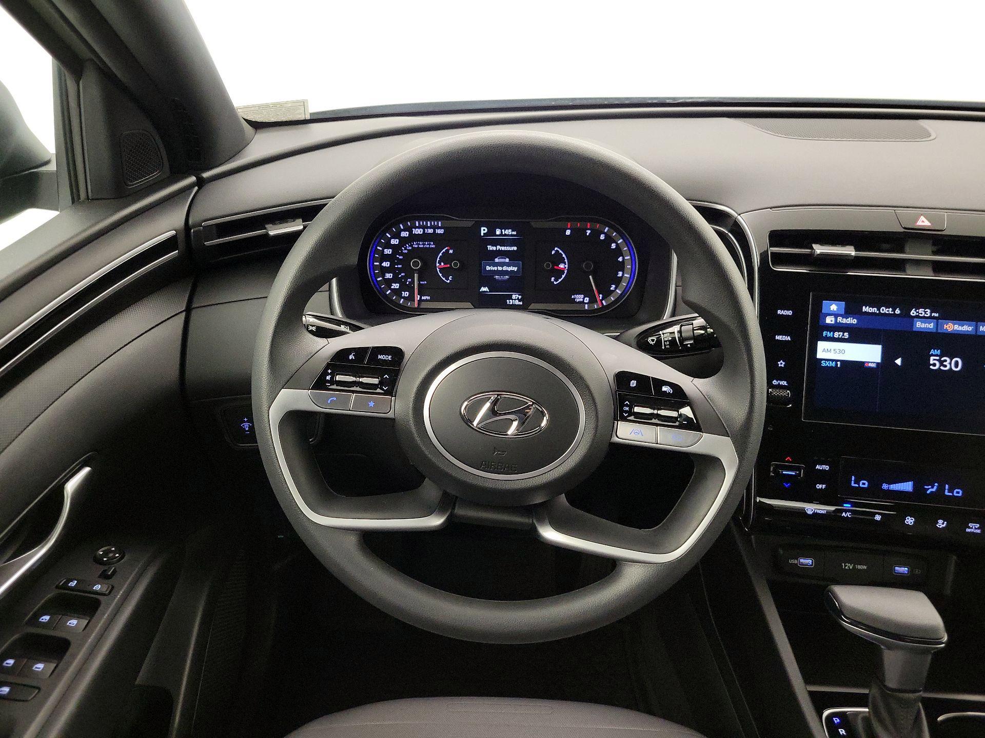 Thumbnail: 2024 Hyundai Santa Cruz - 10