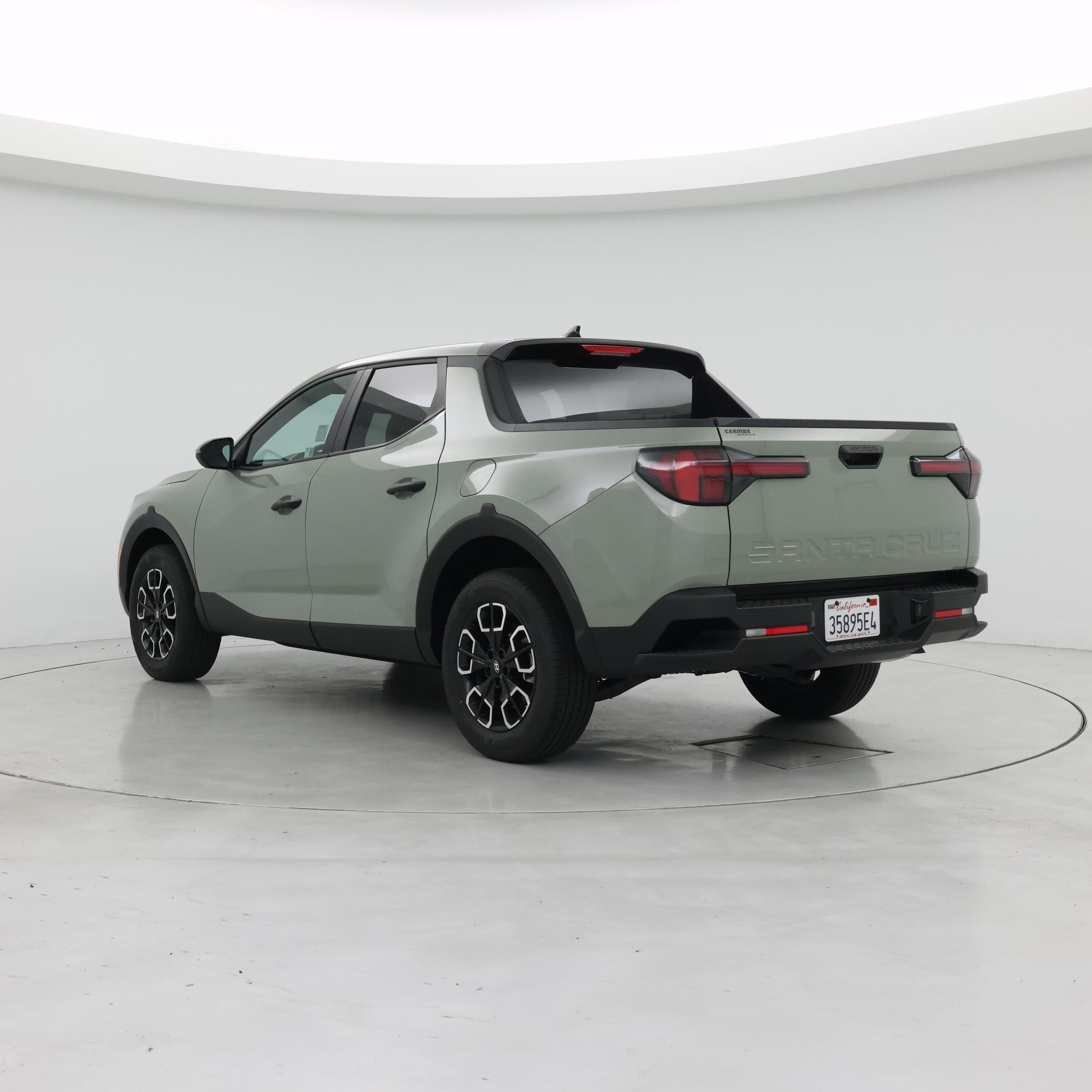 Thumbnail: 2024 Hyundai Santa Cruz - 2