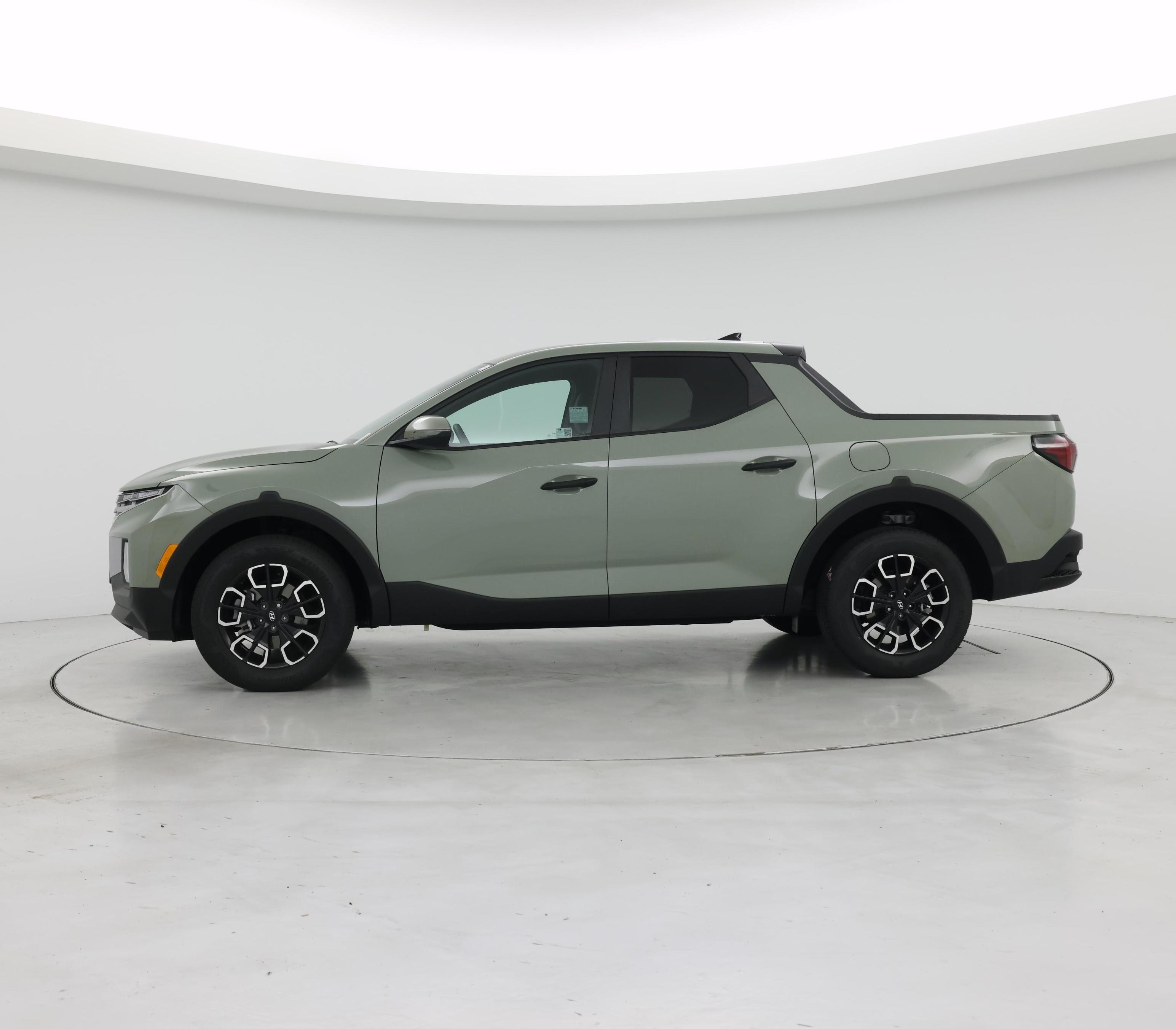 Thumbnail: 2024 Hyundai Santa Cruz - 3