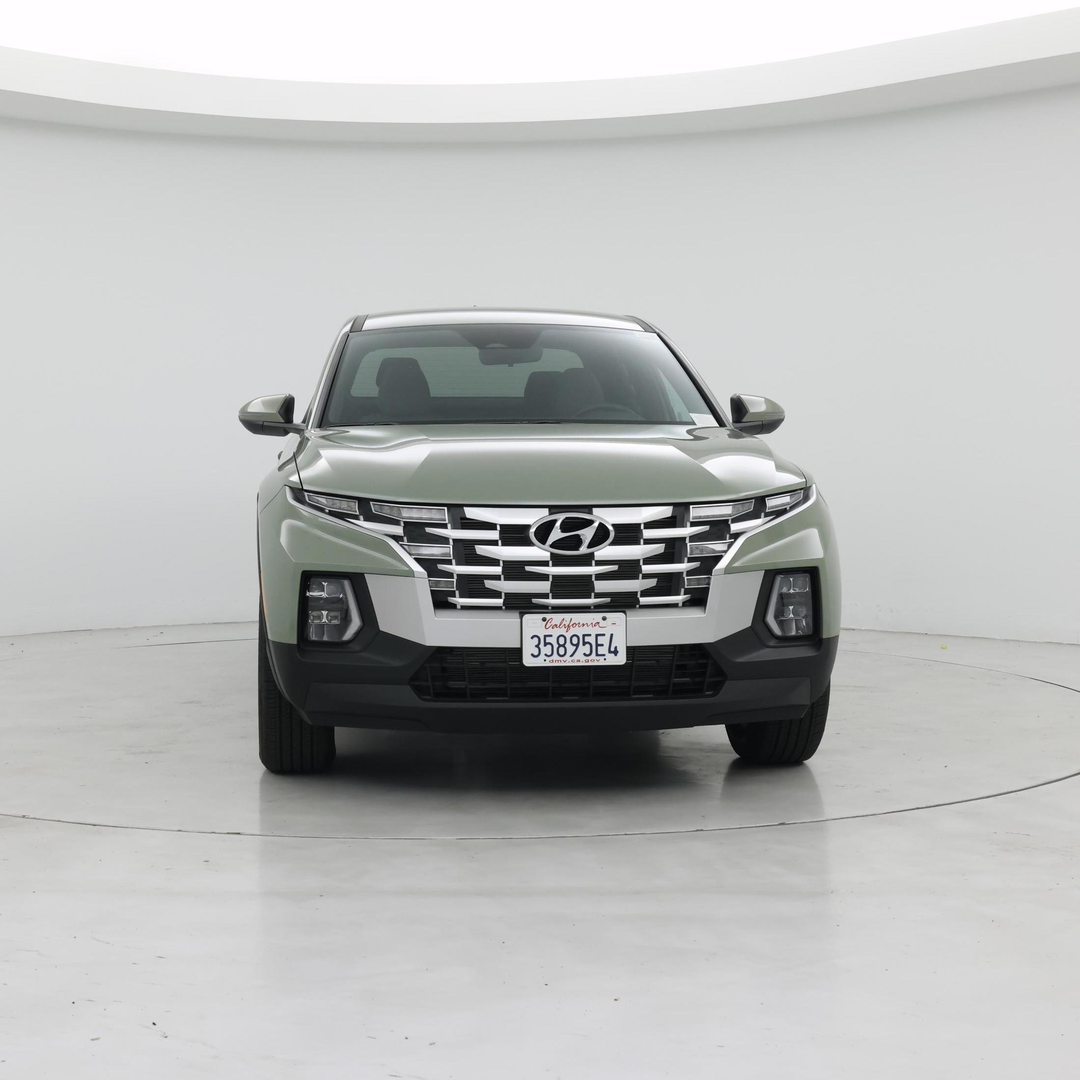 Thumbnail: 2024 Hyundai Santa Cruz - 5