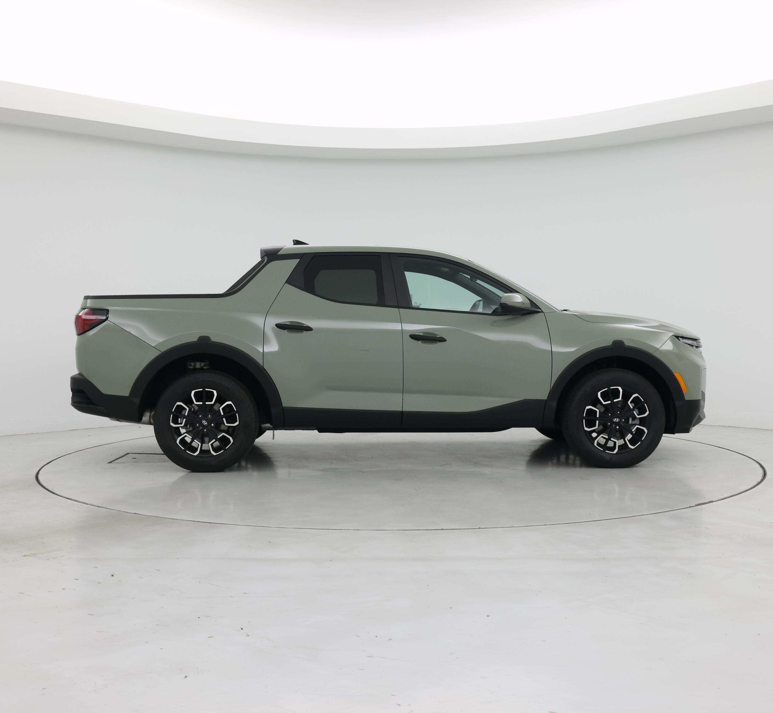 Thumbnail: 2024 Hyundai Santa Cruz - 7