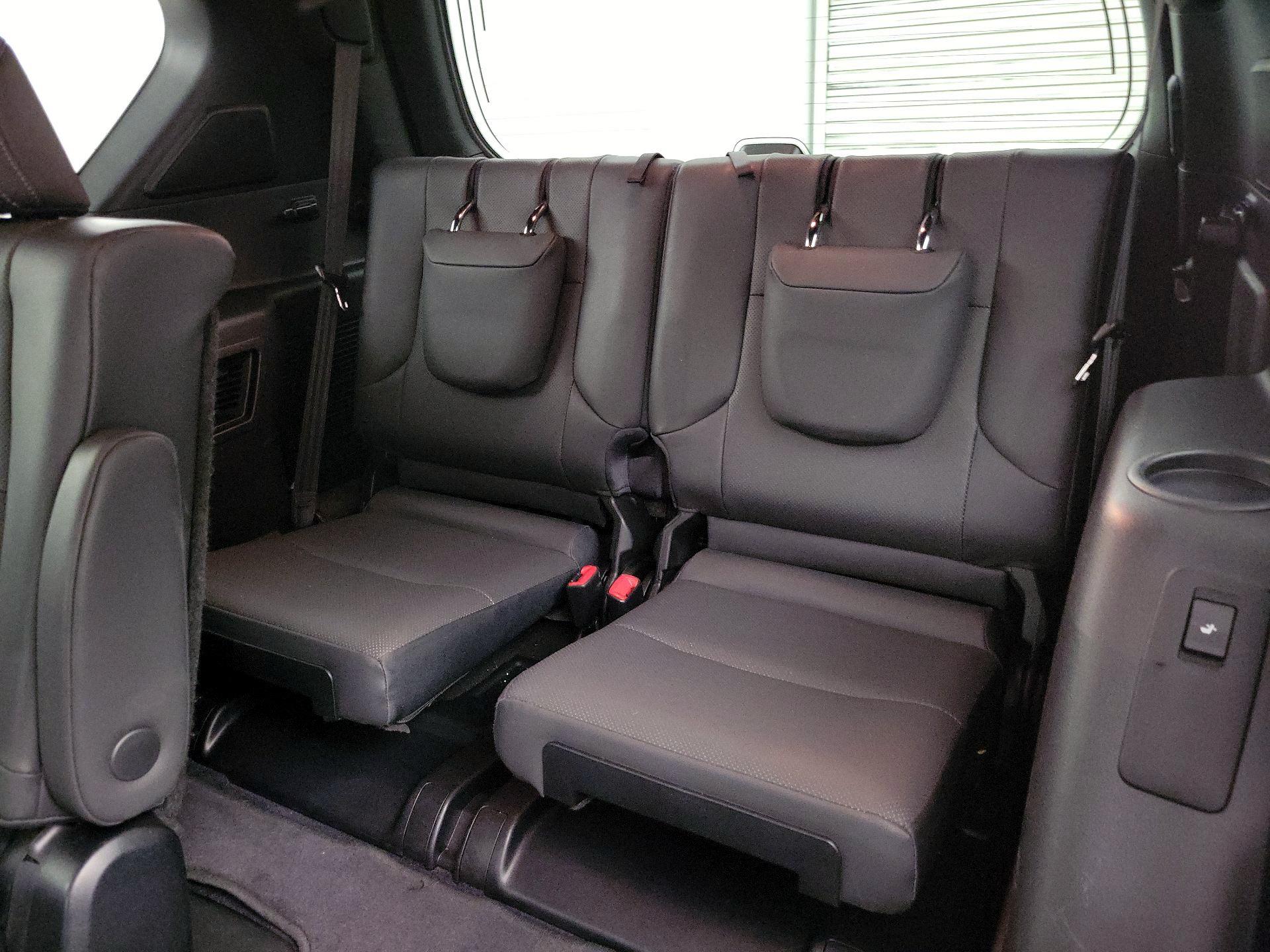 Thumbnail: 2021 Lexus GX - 18