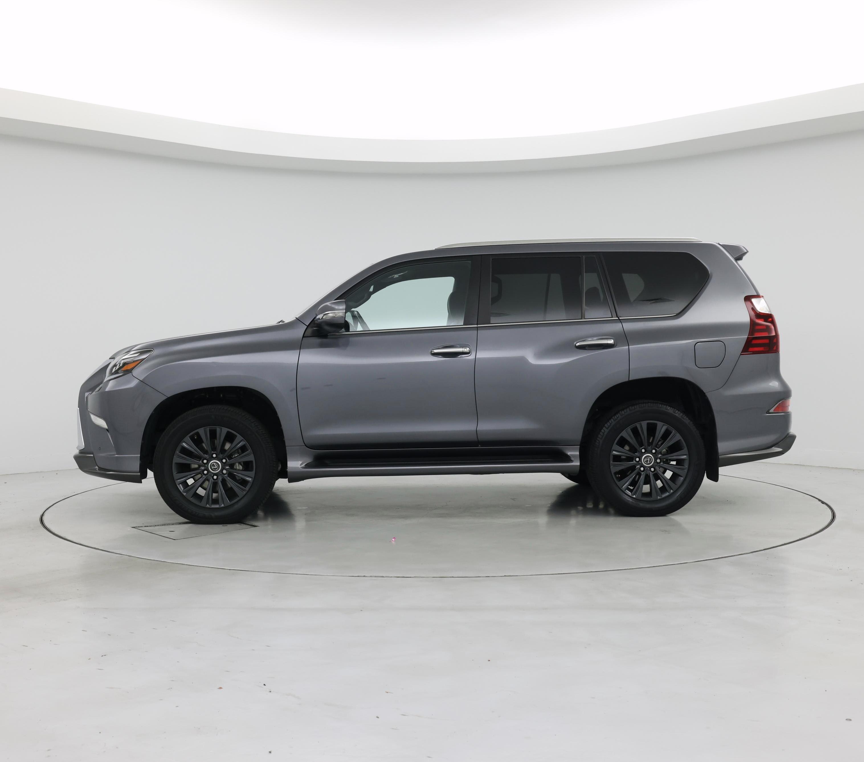 Thumbnail: 2021 Lexus GX - 3