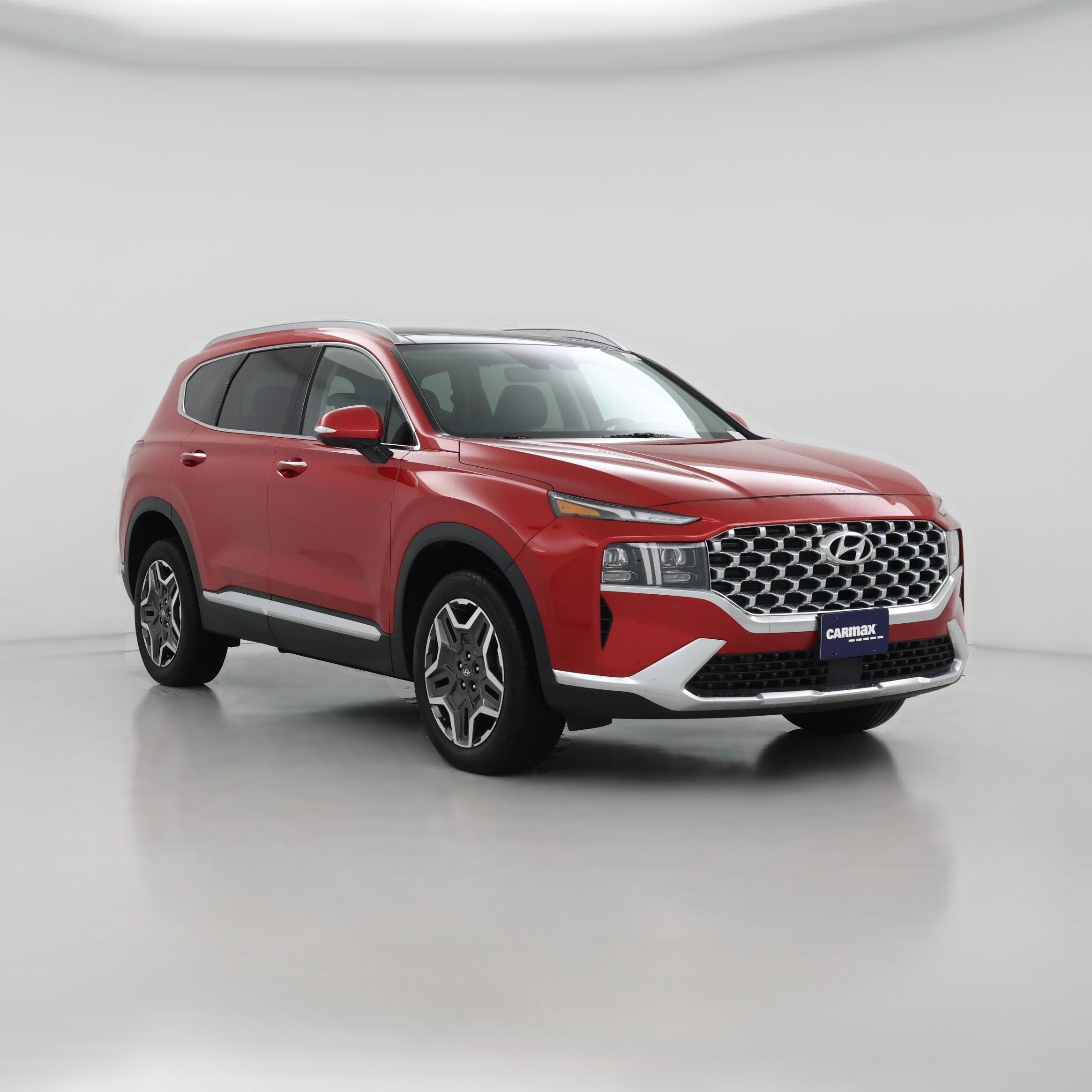 Thumbnail: 2023 Hyundai Santa Fe - 1