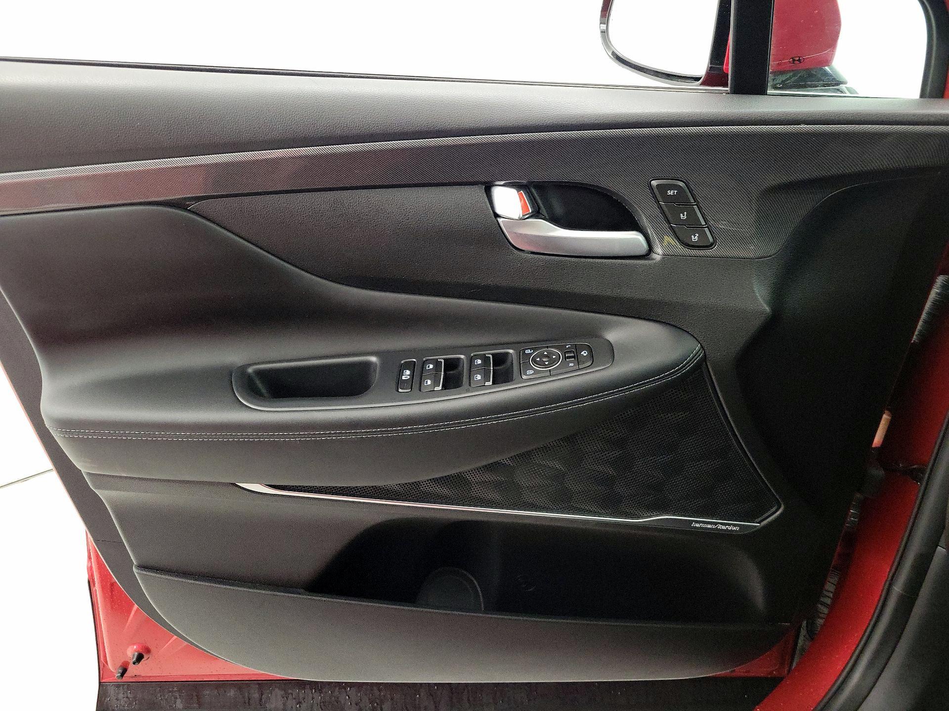 Thumbnail: 2023 Hyundai Santa Fe - 12