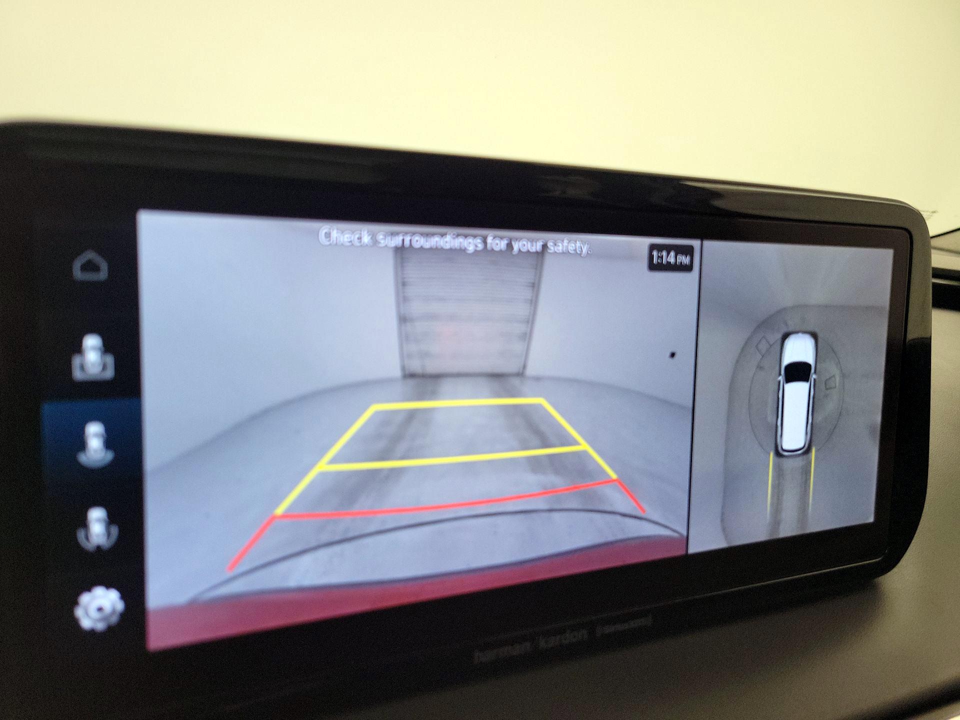 Thumbnail: 2023 Hyundai Santa Fe - 14