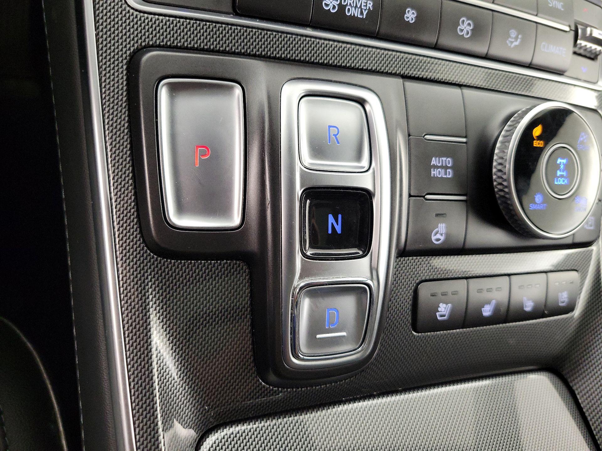 Thumbnail: 2023 Hyundai Santa Fe - 17