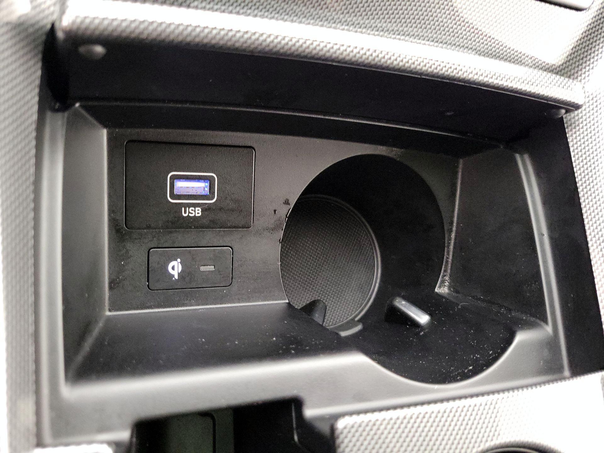 Thumbnail: 2023 Hyundai Santa Fe - 18