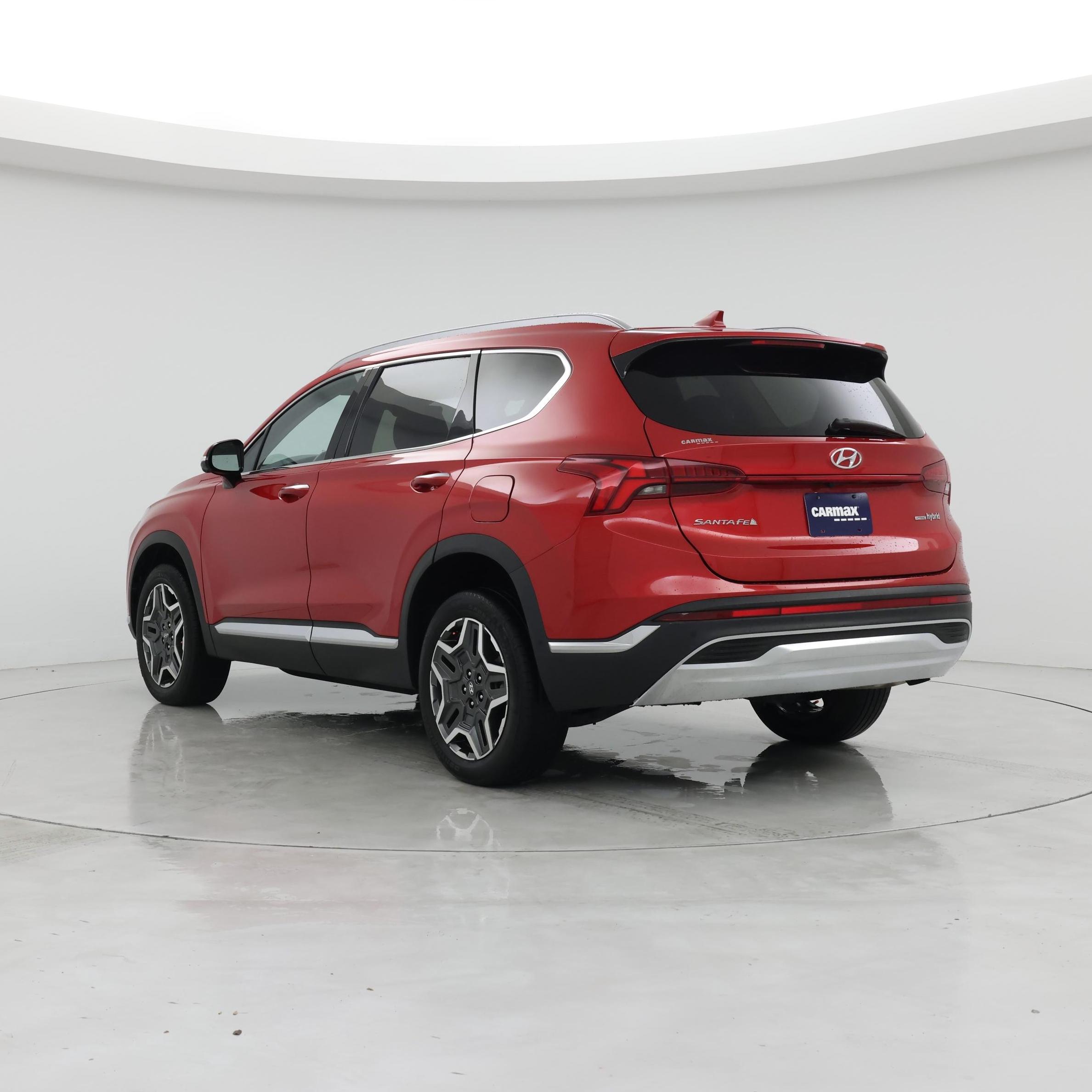 Thumbnail: 2023 Hyundai Santa Fe - 2