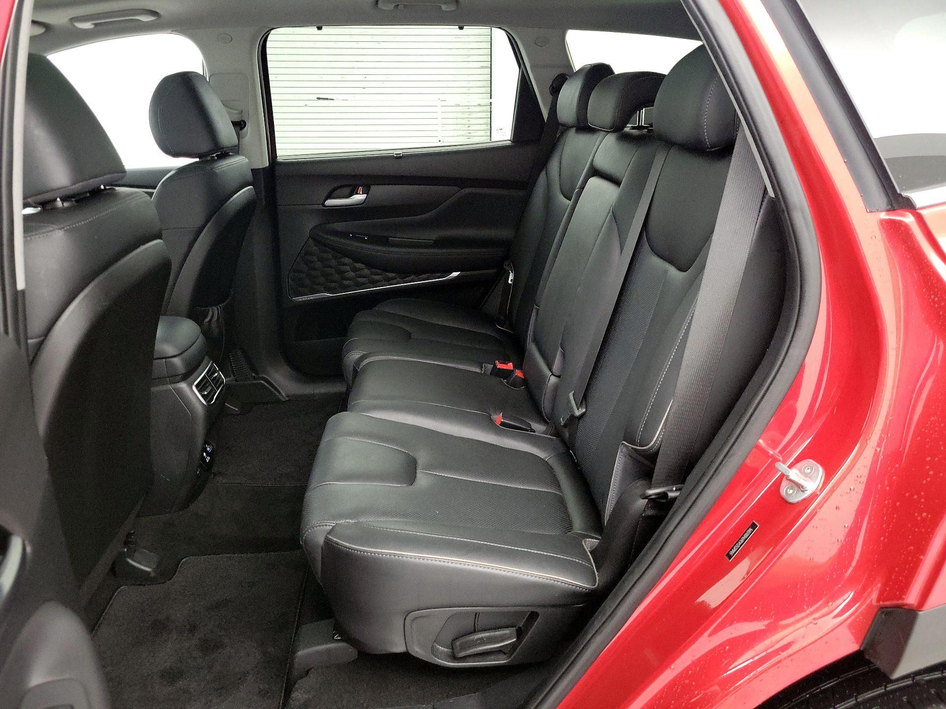 Thumbnail: 2023 Hyundai Santa Fe - 19