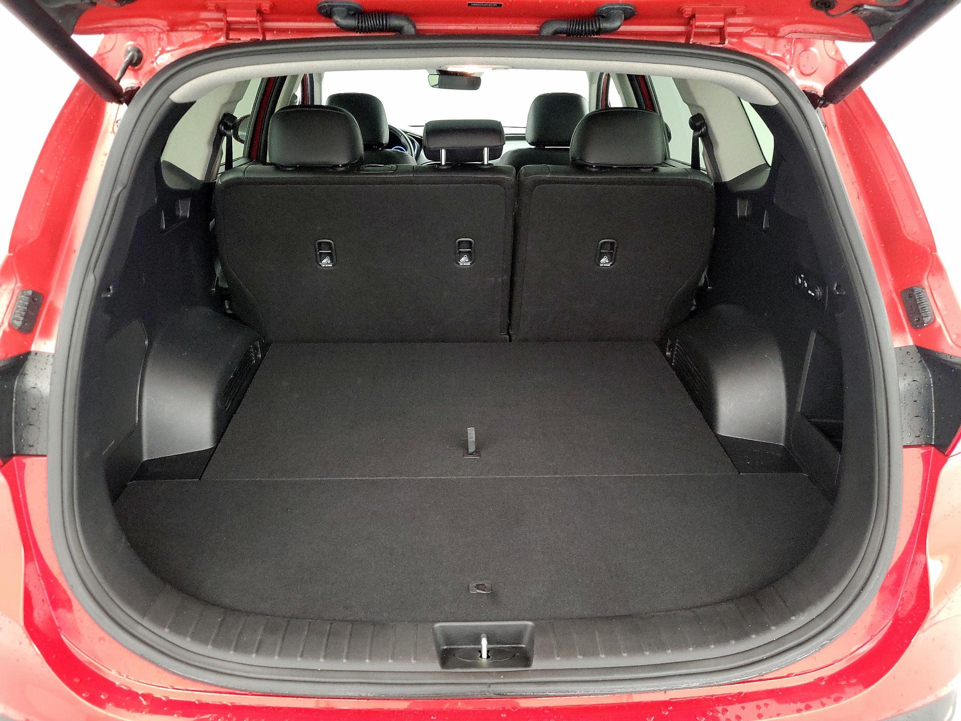 Thumbnail: 2023 Hyundai Santa Fe - 20