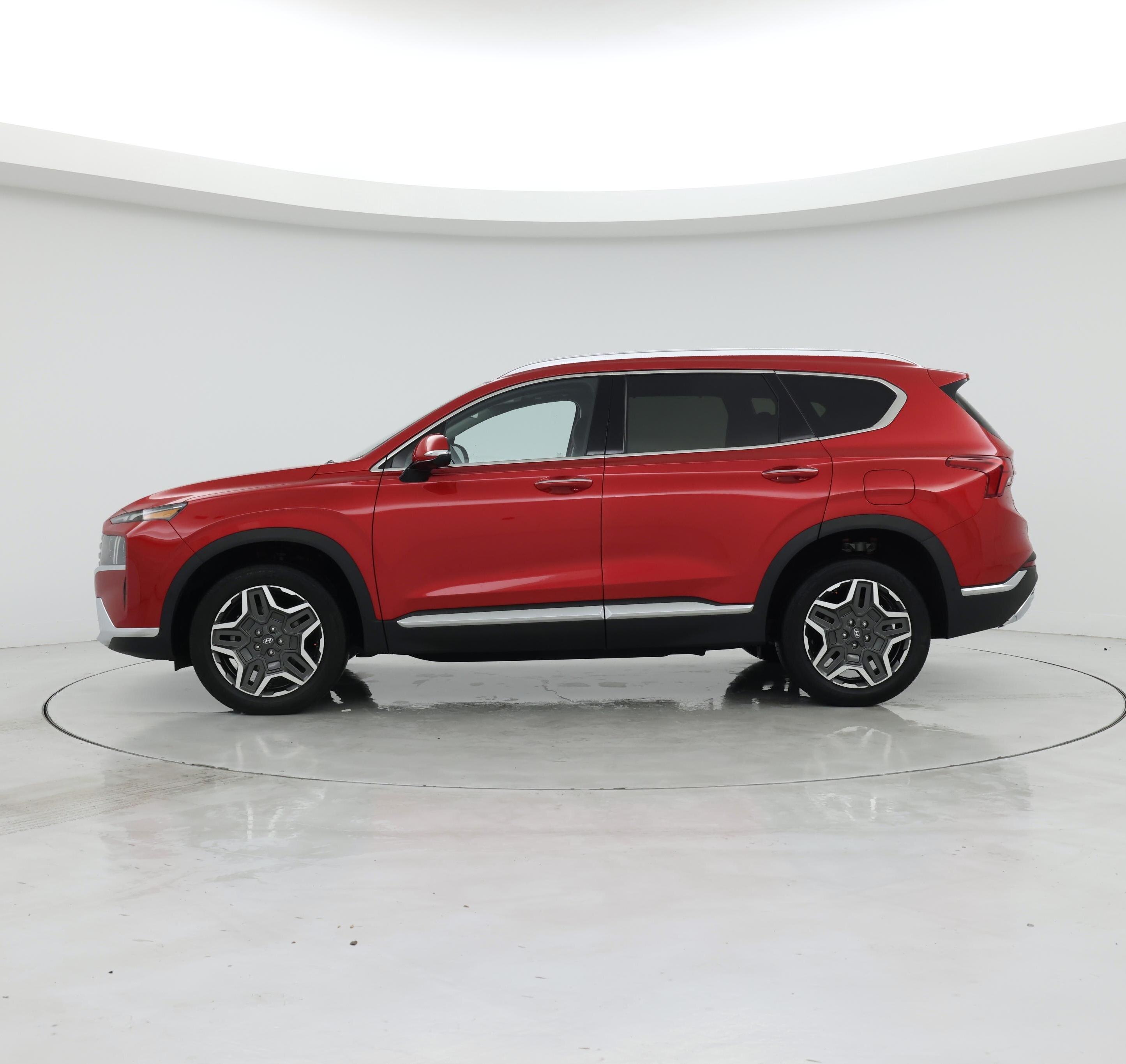 Thumbnail: 2023 Hyundai Santa Fe - 3