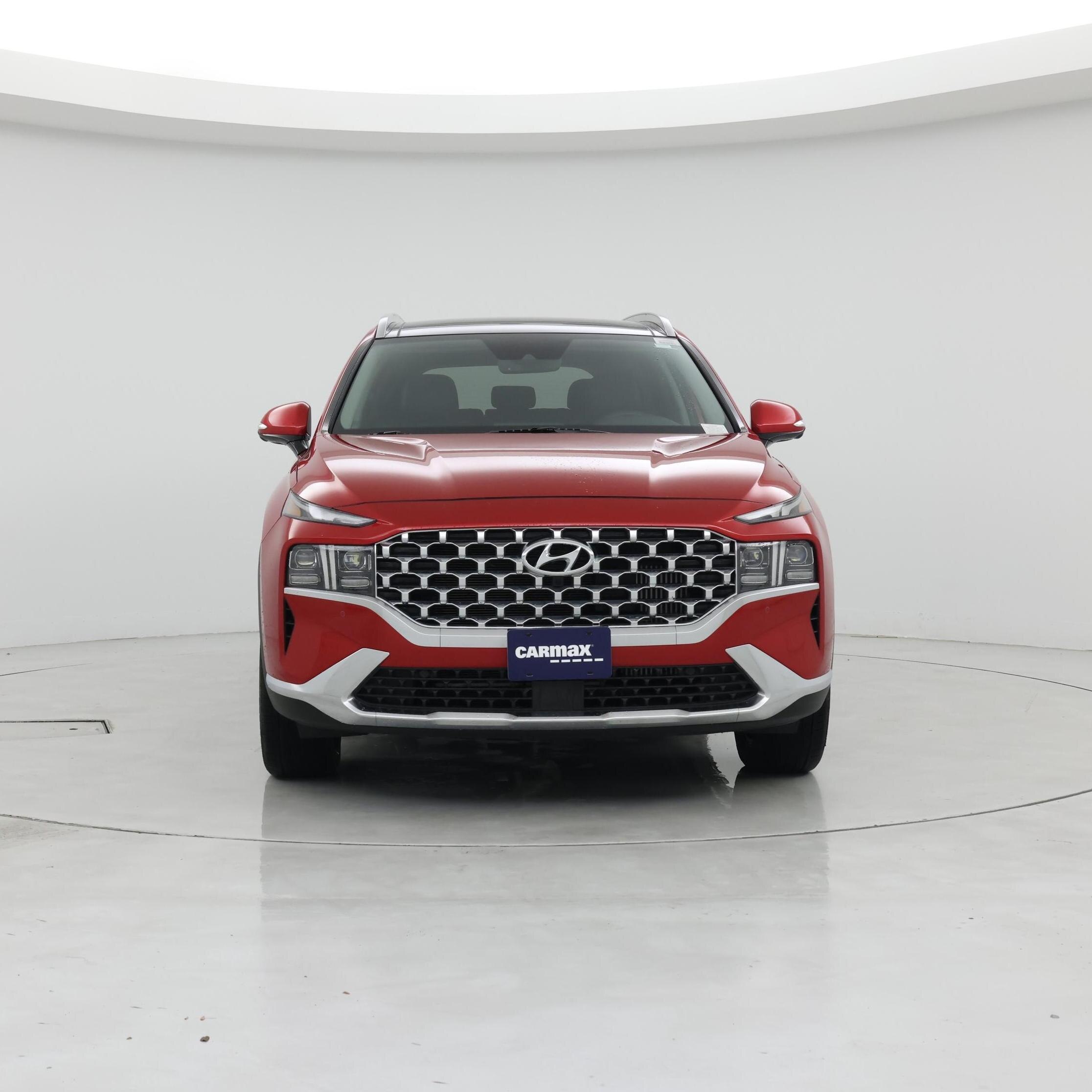 Thumbnail: 2023 Hyundai Santa Fe - 5