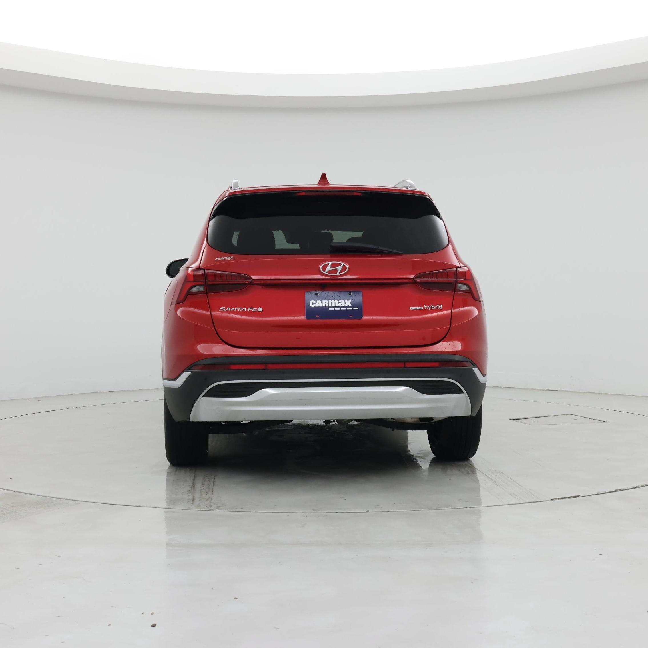 Thumbnail: 2023 Hyundai Santa Fe - 6