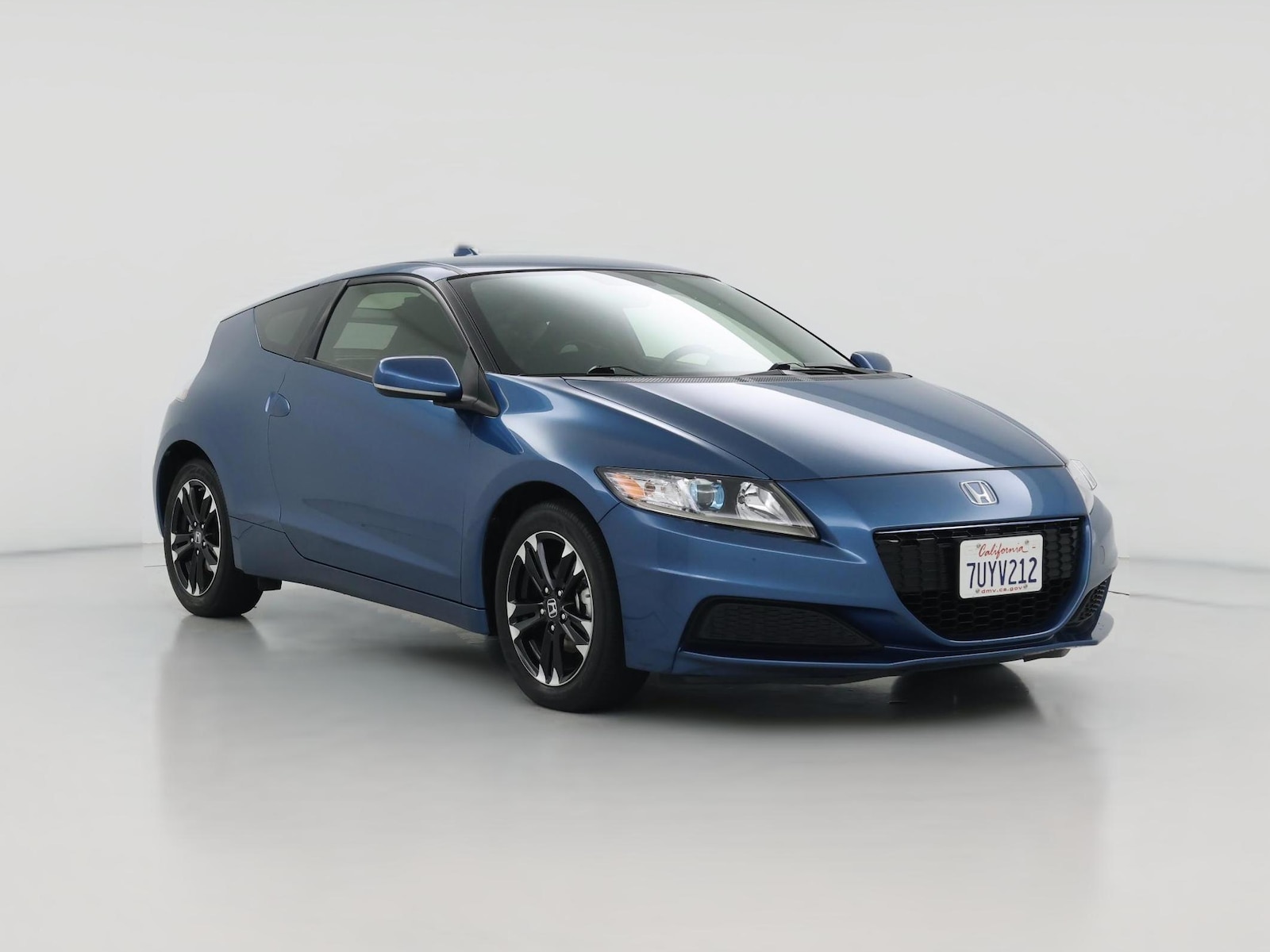 2015 Honda CR-Z Base