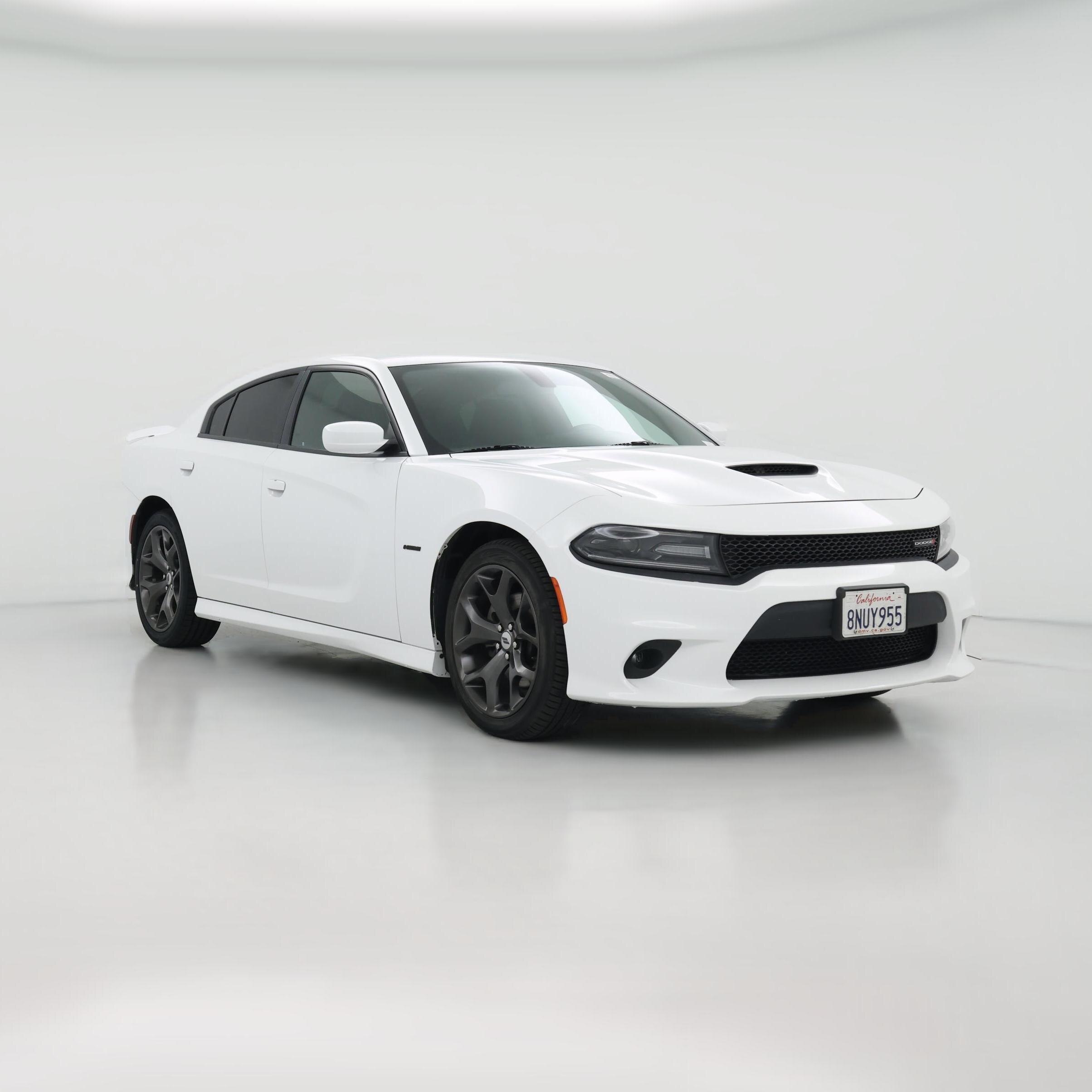 Thumbnail: 2019 Dodge Charger - 1